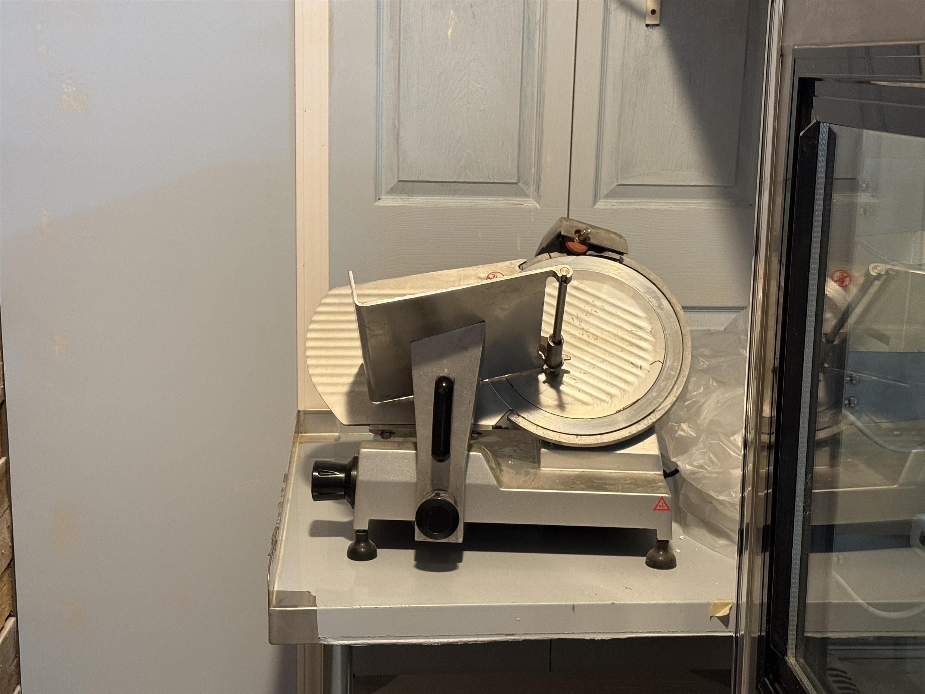 Photo 9 - Commercial / Industrial for sale – 214 E Main   Hardy, AR