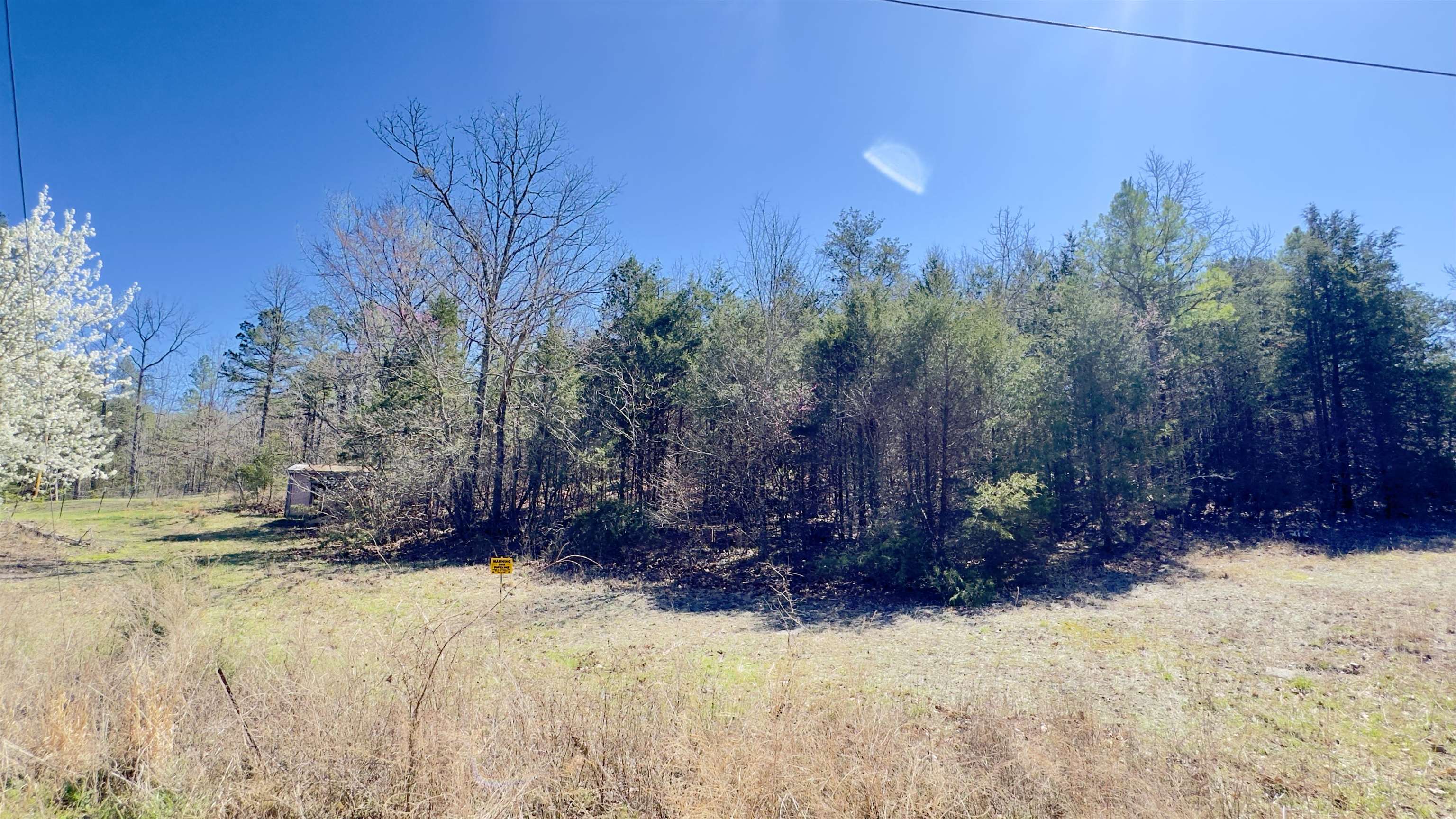 Photo 4 - Vacant Land for sale – 22  Red Lamb   Melbourne, AR