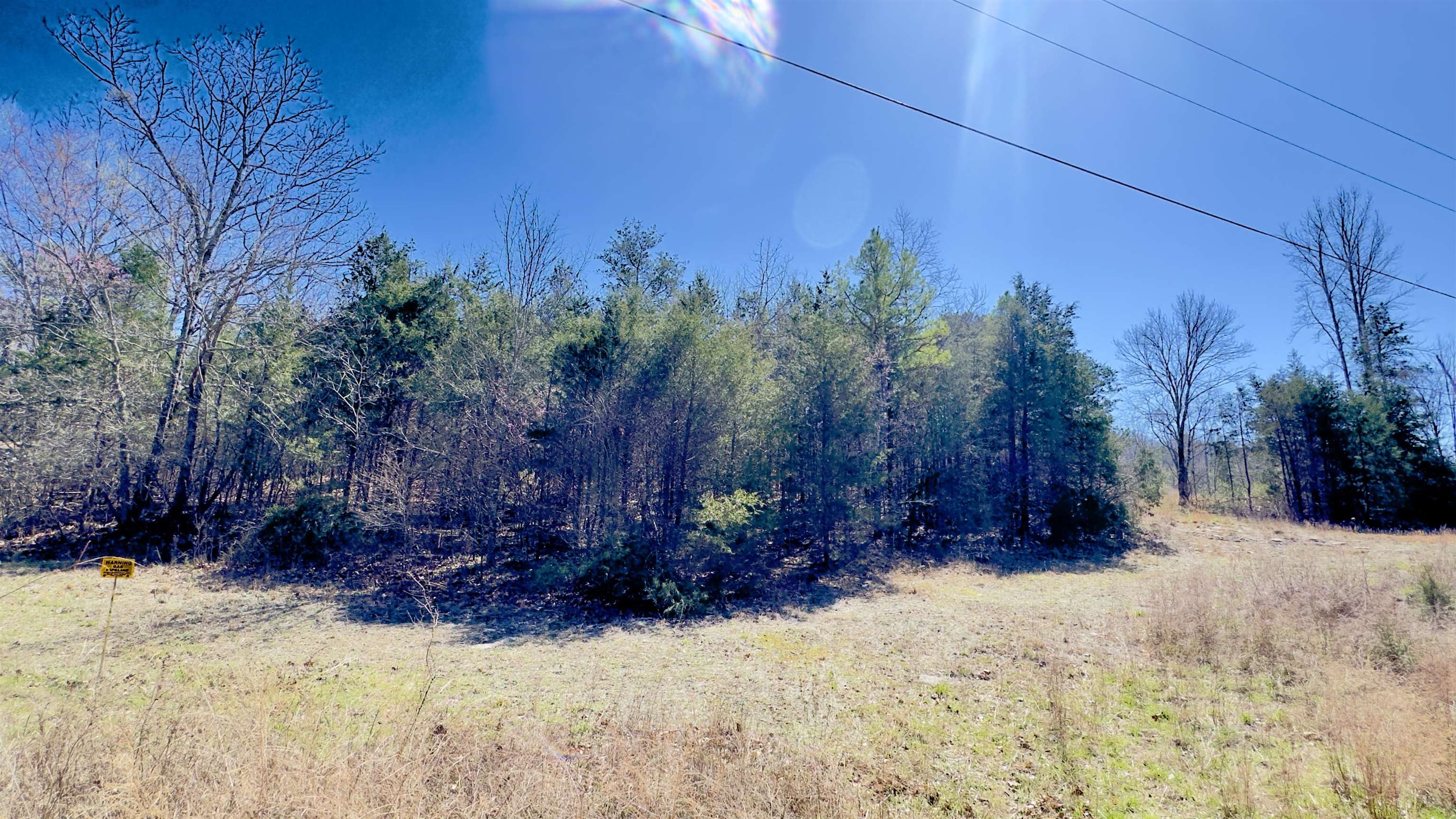 Photo 5 - Vacant Land for sale – 22  Red Lamb   Melbourne, AR