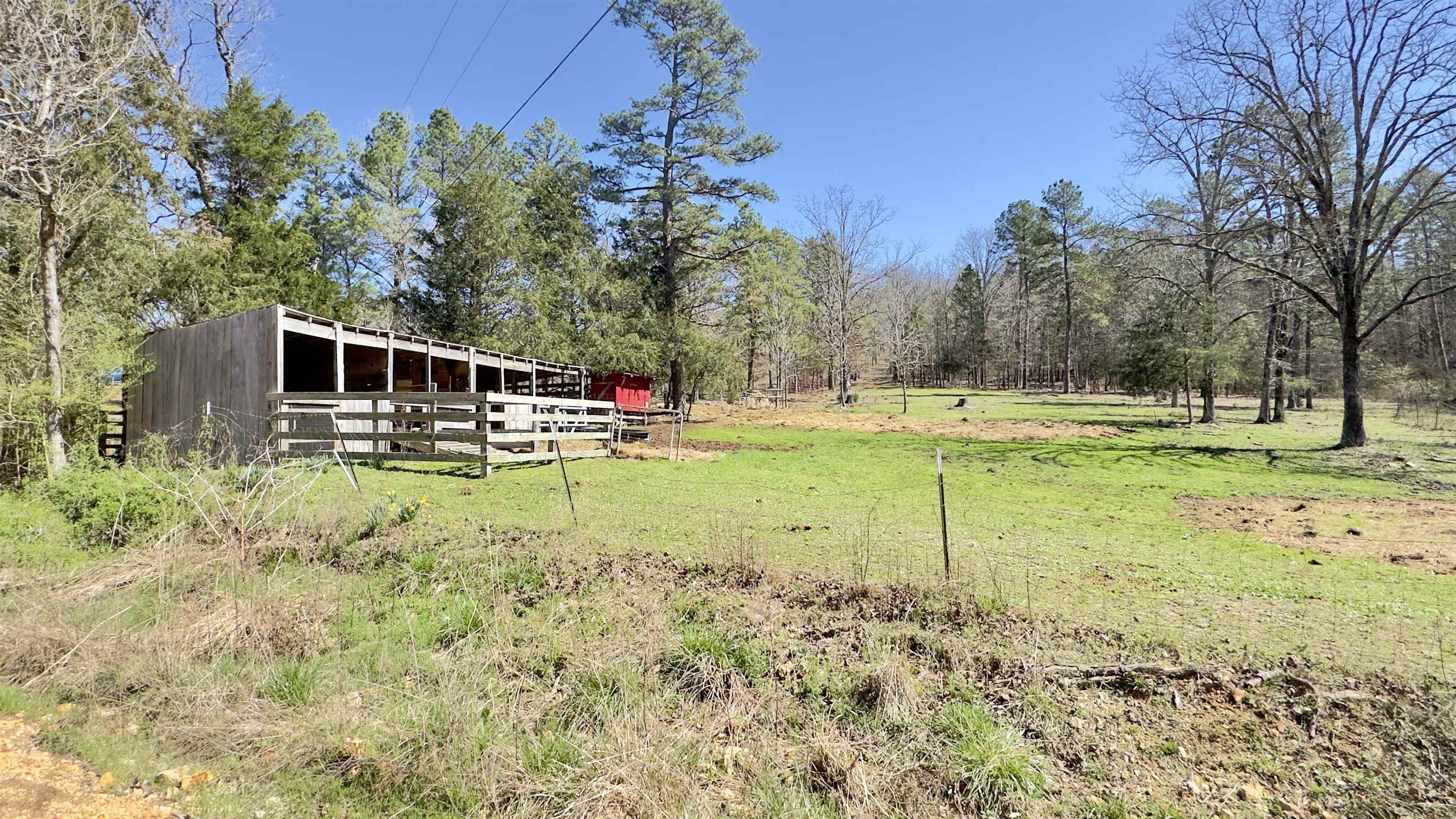 Photo 7 - Vacant Land for sale – 22  Red Lamb   Melbourne, AR