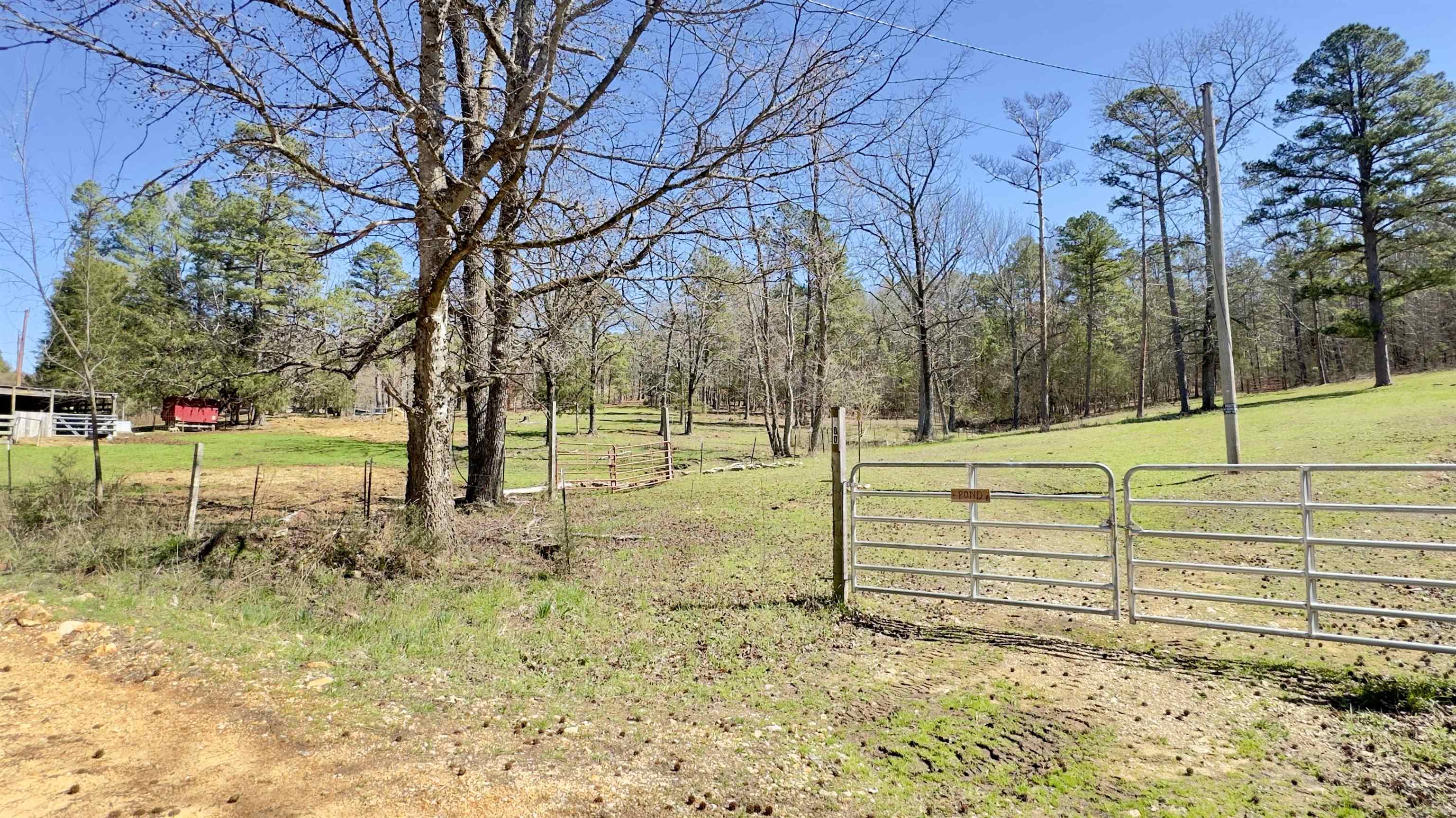 Photo 9 - Vacant Land for sale – 22  Red Lamb   Melbourne, AR