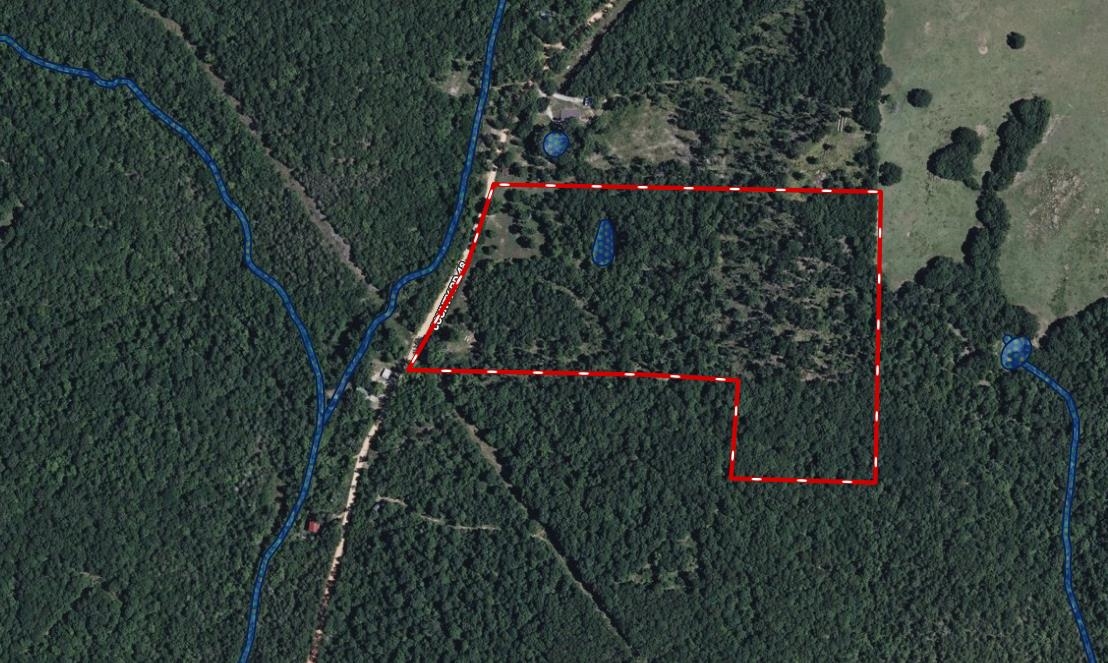 Photo 10 - Vacant Land for sale – 22  Red Lamb   Melbourne, AR