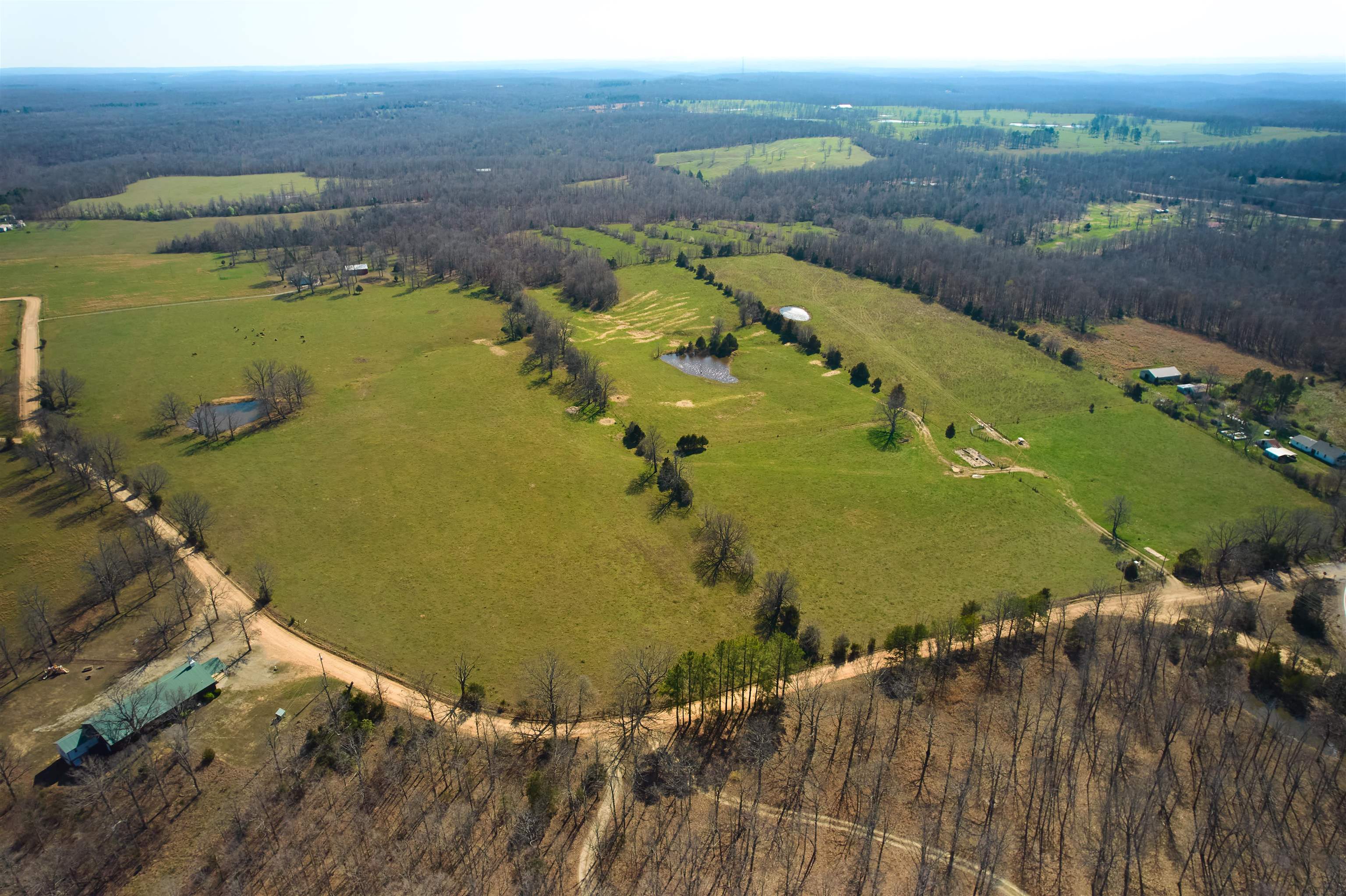 Photo 6 - Vacant Land for sale – 00  Banks Rd   Mammoth Spring, AR