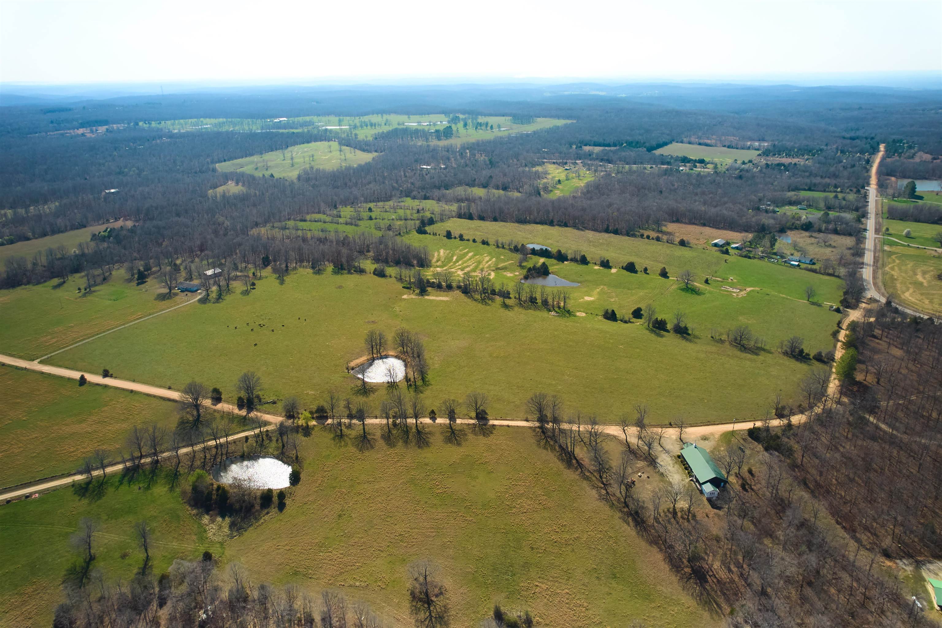 Photo 7 - Vacant Land for sale – 00  Banks Rd   Mammoth Spring, AR