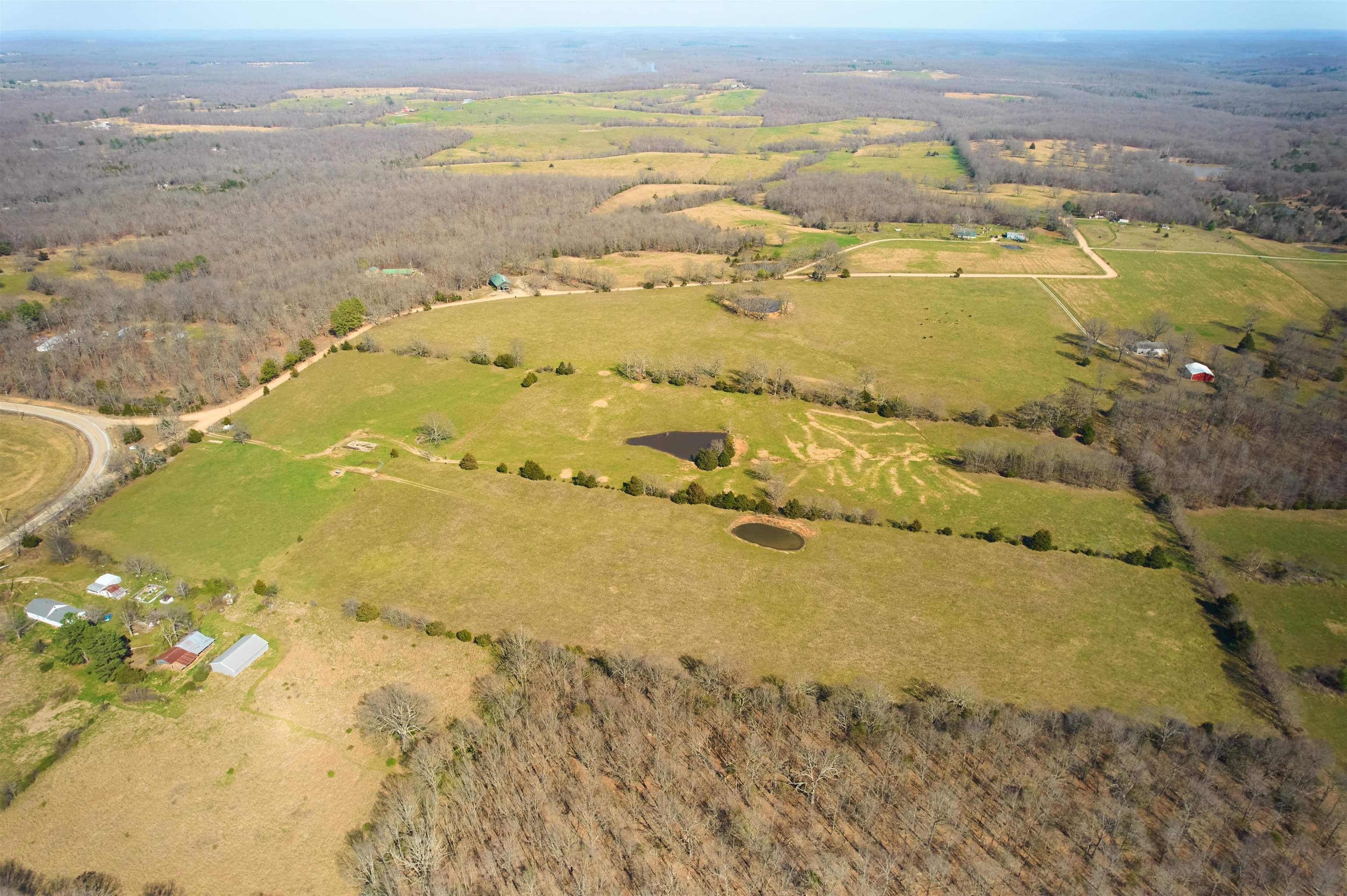 Photo 8 - Vacant Land for sale – 00  Banks Rd   Mammoth Spring, AR