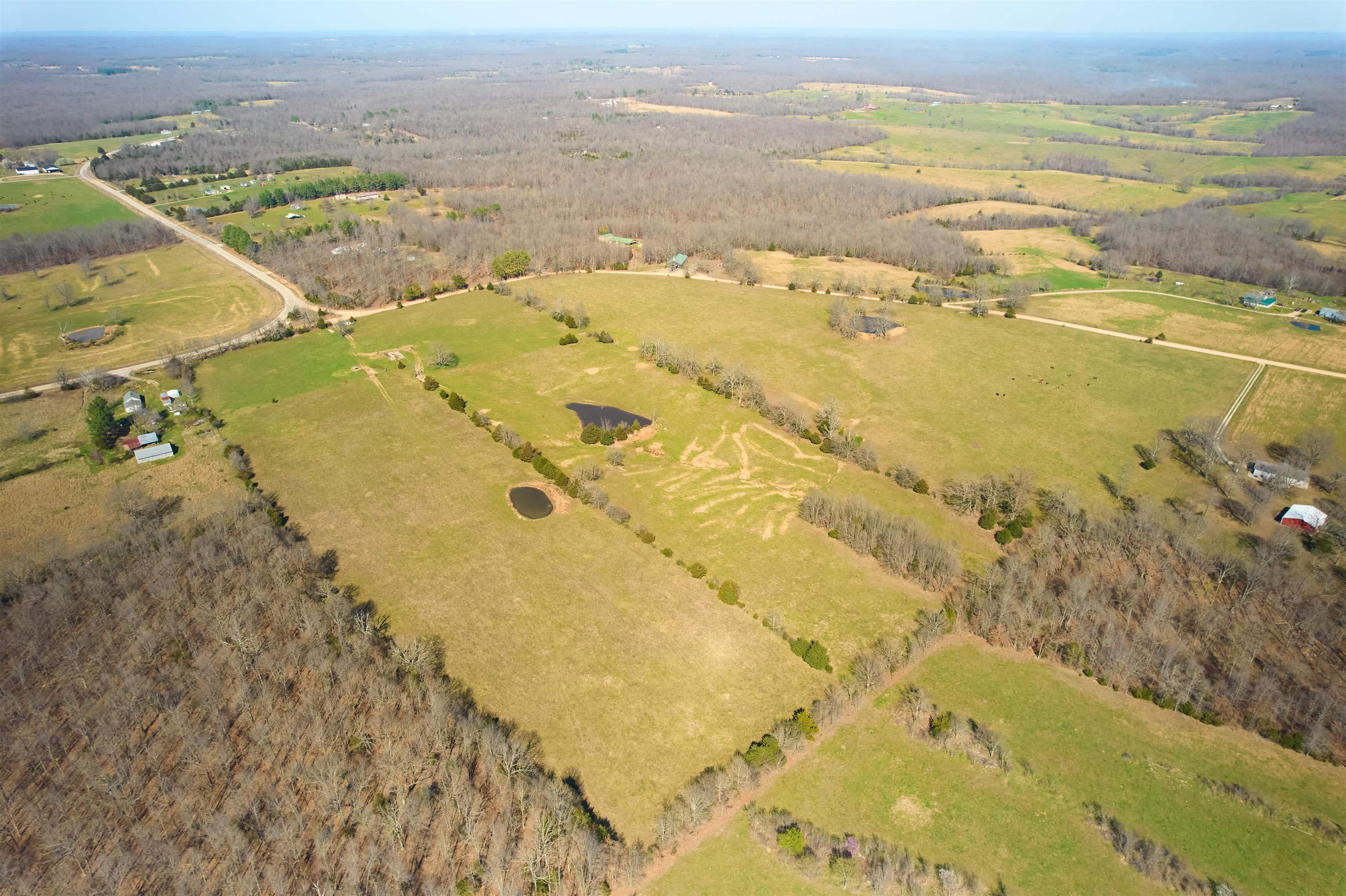 Photo 9 - Vacant Land for sale – 00  Banks Rd   Mammoth Spring, AR