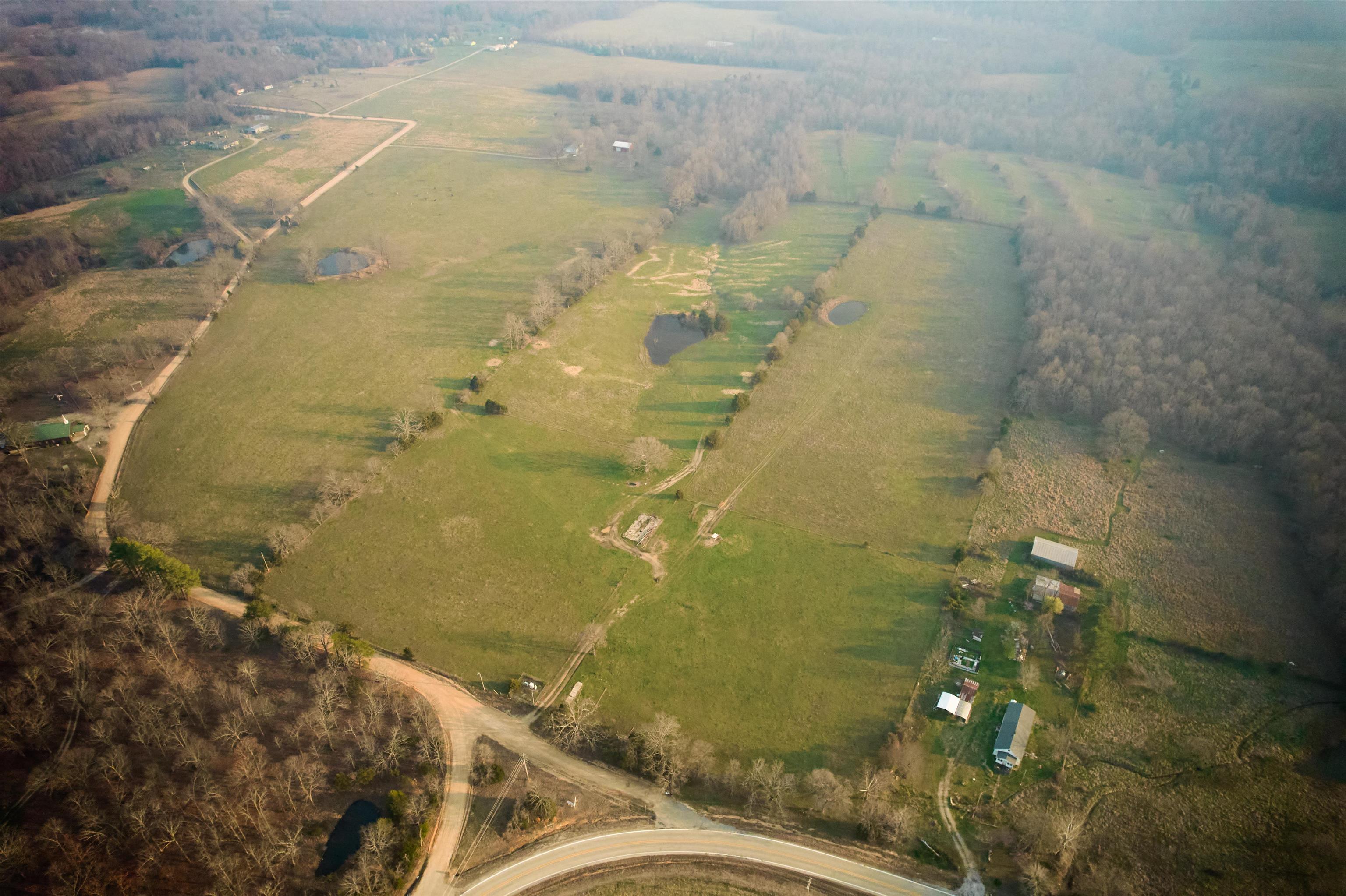 Photo 10 - Vacant Land for sale – 00  Banks Rd   Mammoth Spring, AR