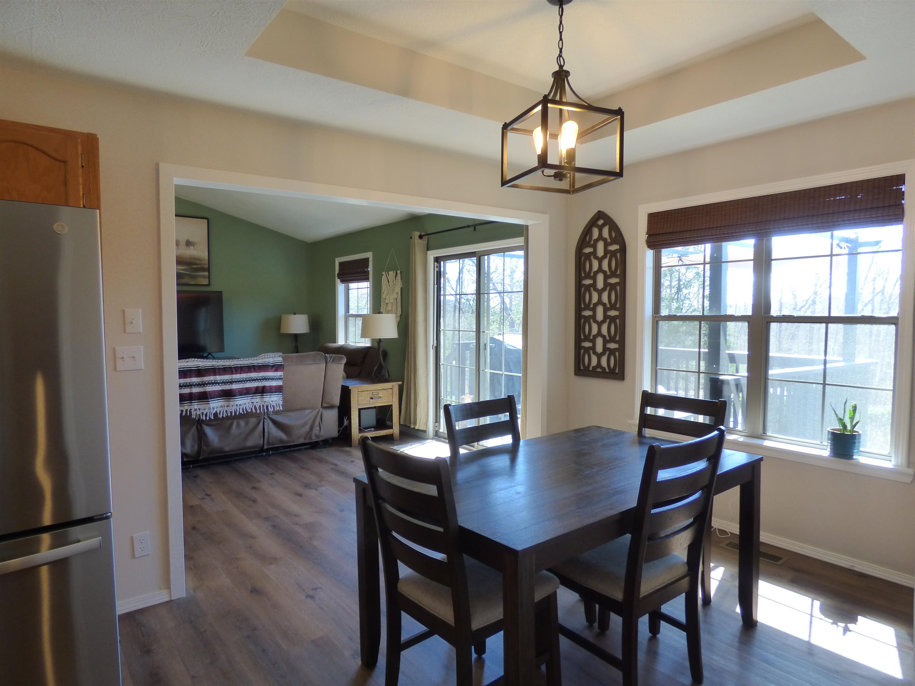 Photo 23 - Residential for sale – 1694  County Road 625   Mountain Home, AR