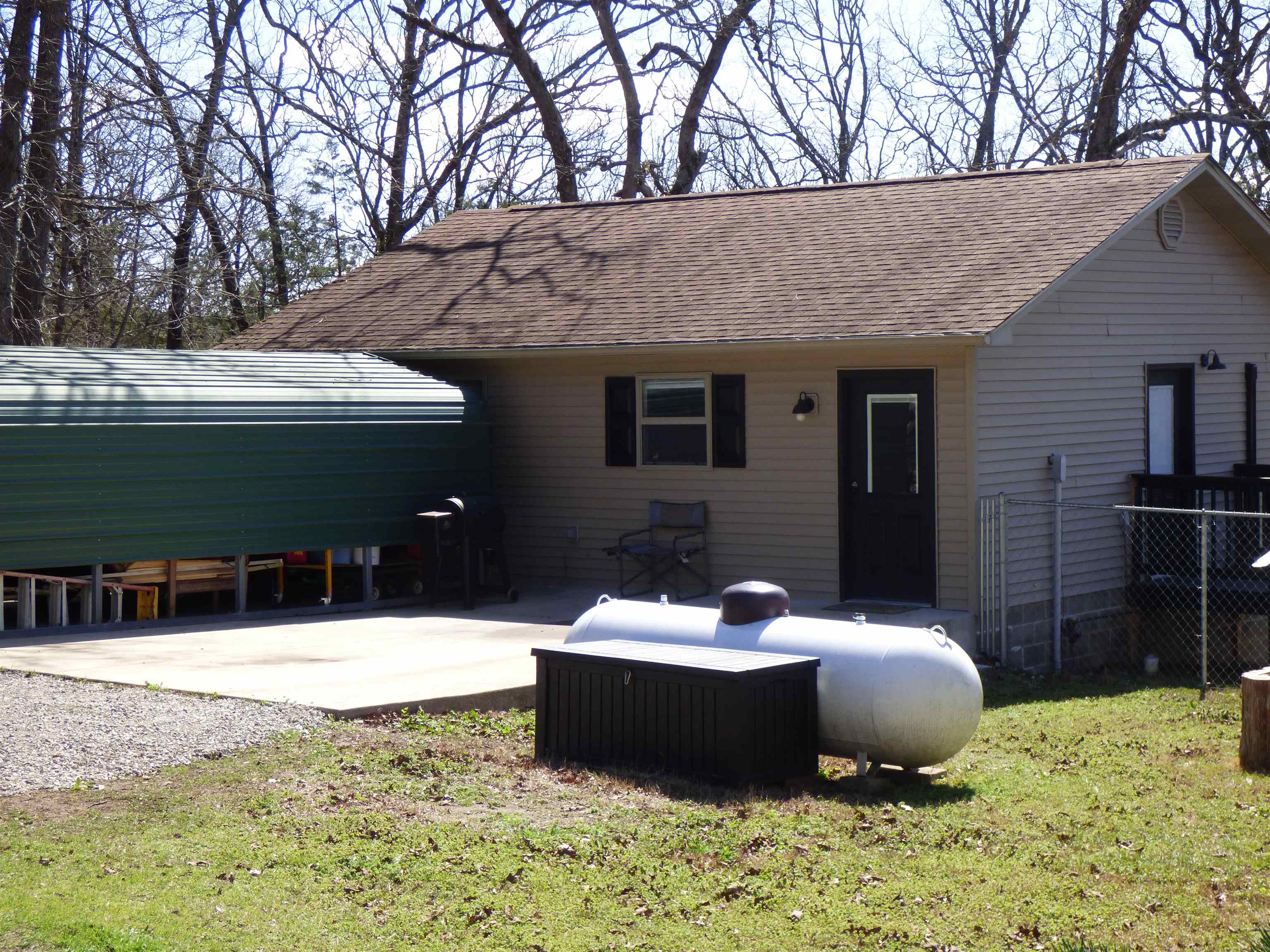 Photo 4 - Residential for sale – 1694  County Road 625   Mountain Home, AR