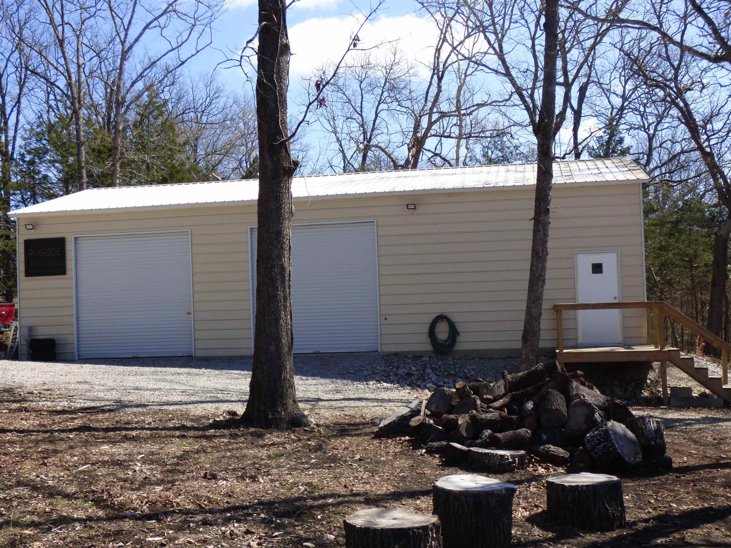 Photo 34 - Residential for sale – 1694  County Road 625   Mountain Home, AR