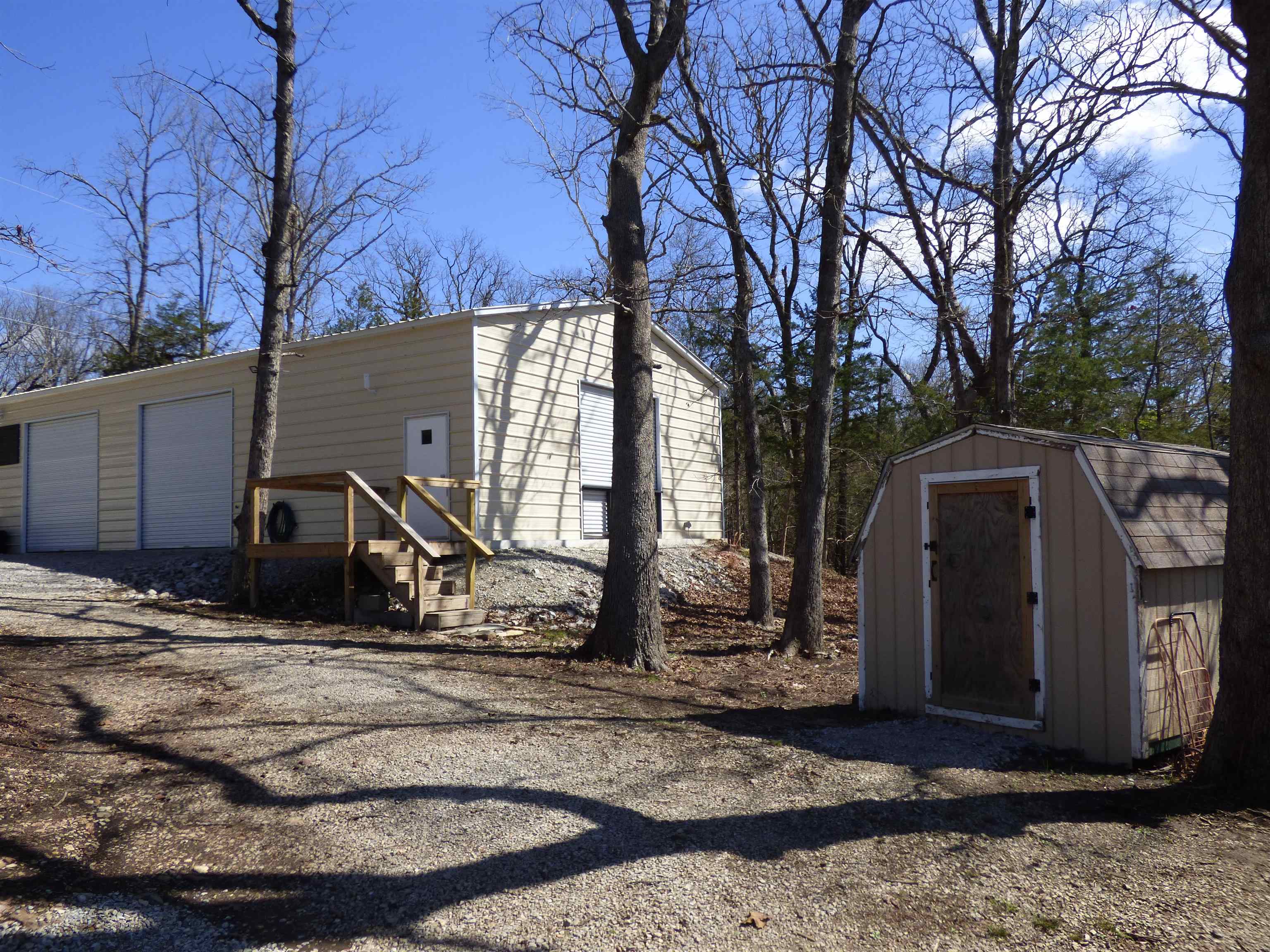 Photo 5 - Residential for sale – 1694  County Road 625   Mountain Home, AR