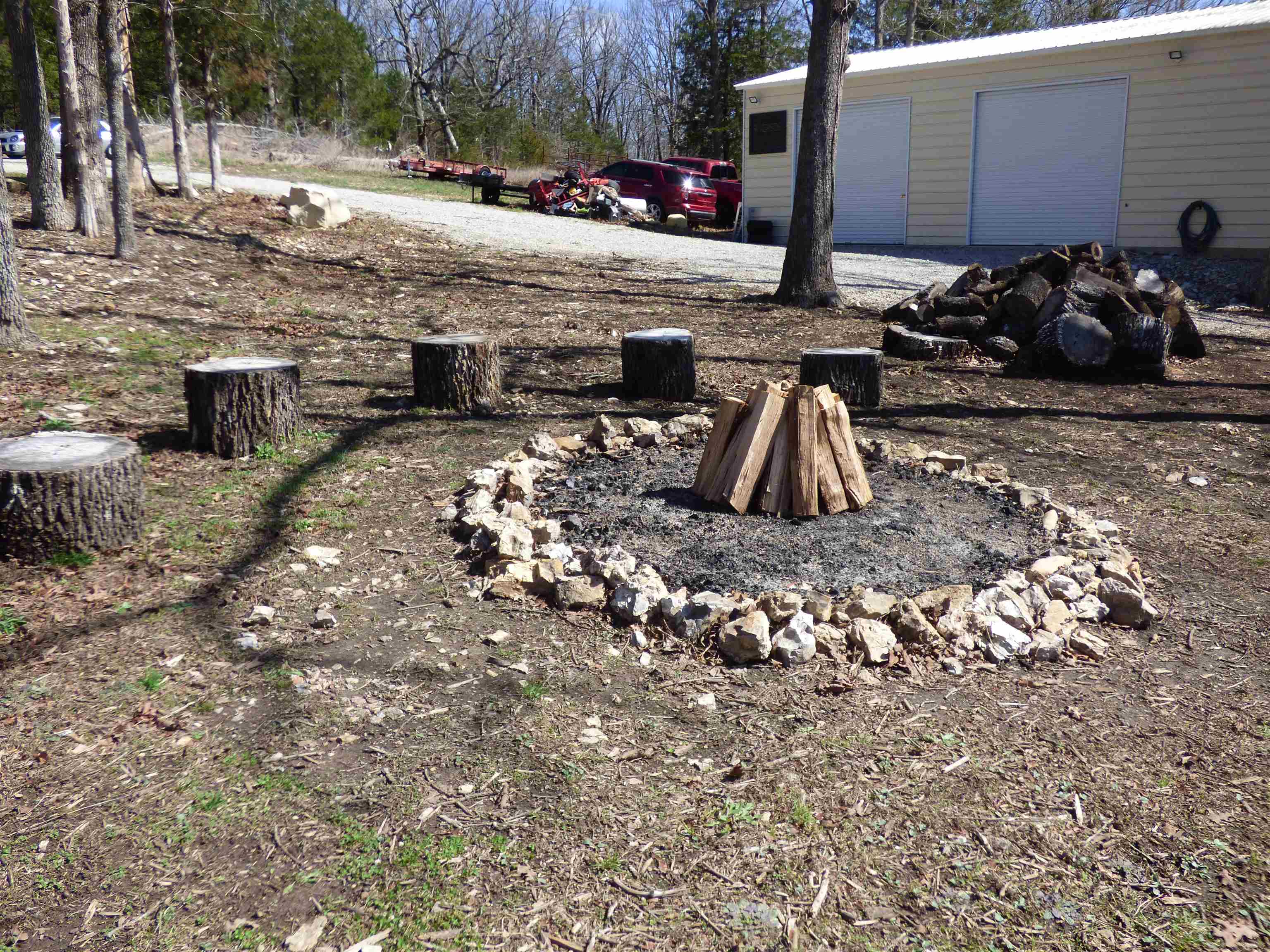 Photo 44 - Residential for sale – 1694  County Road 625   Mountain Home, AR