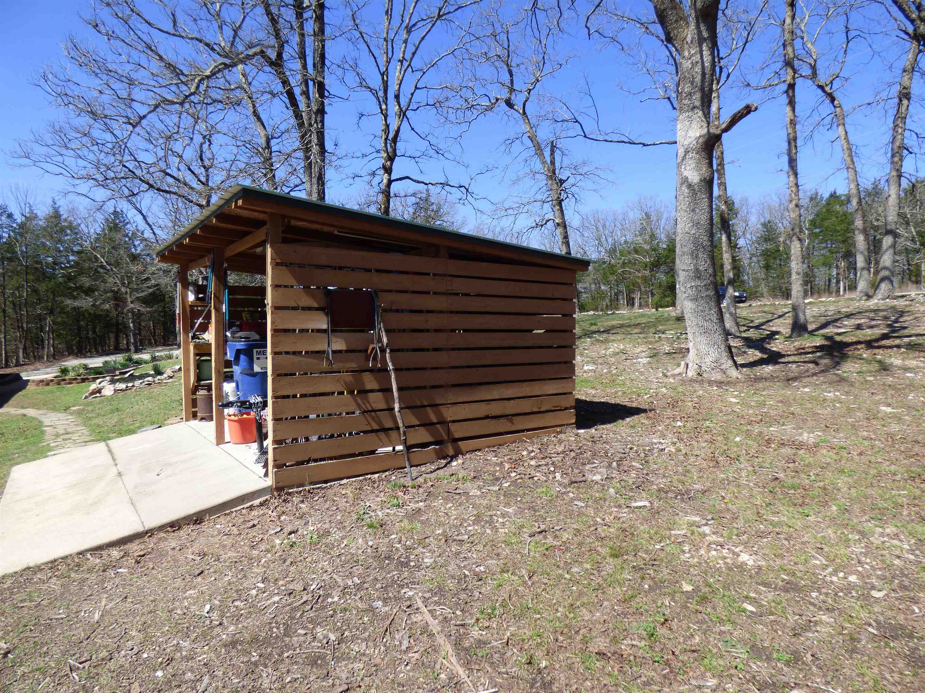 Photo 48 - Residential for sale – 1694  County Road 625   Mountain Home, AR