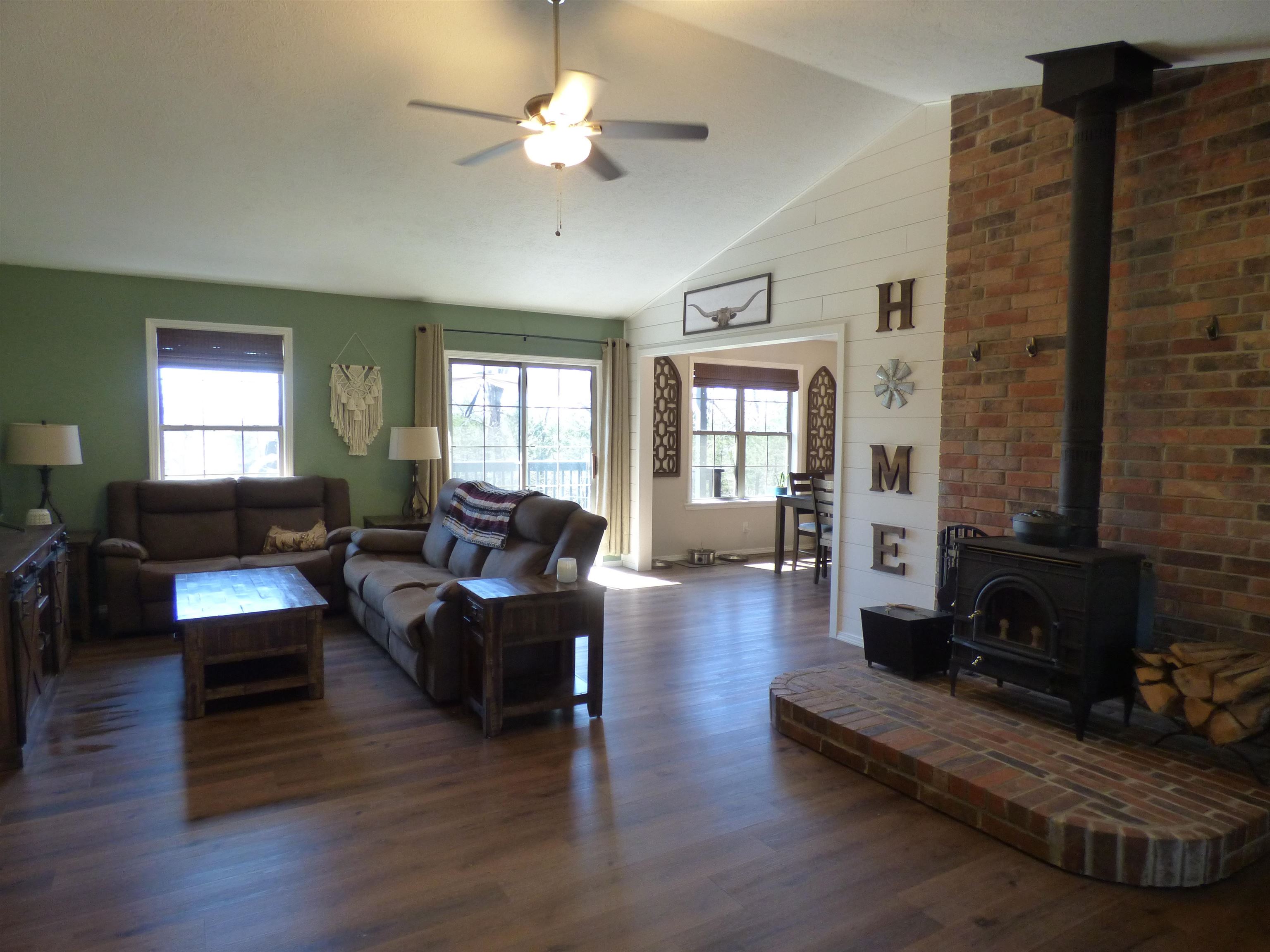 Photo 7 - Residential for sale – 1694  County Road 625   Mountain Home, AR