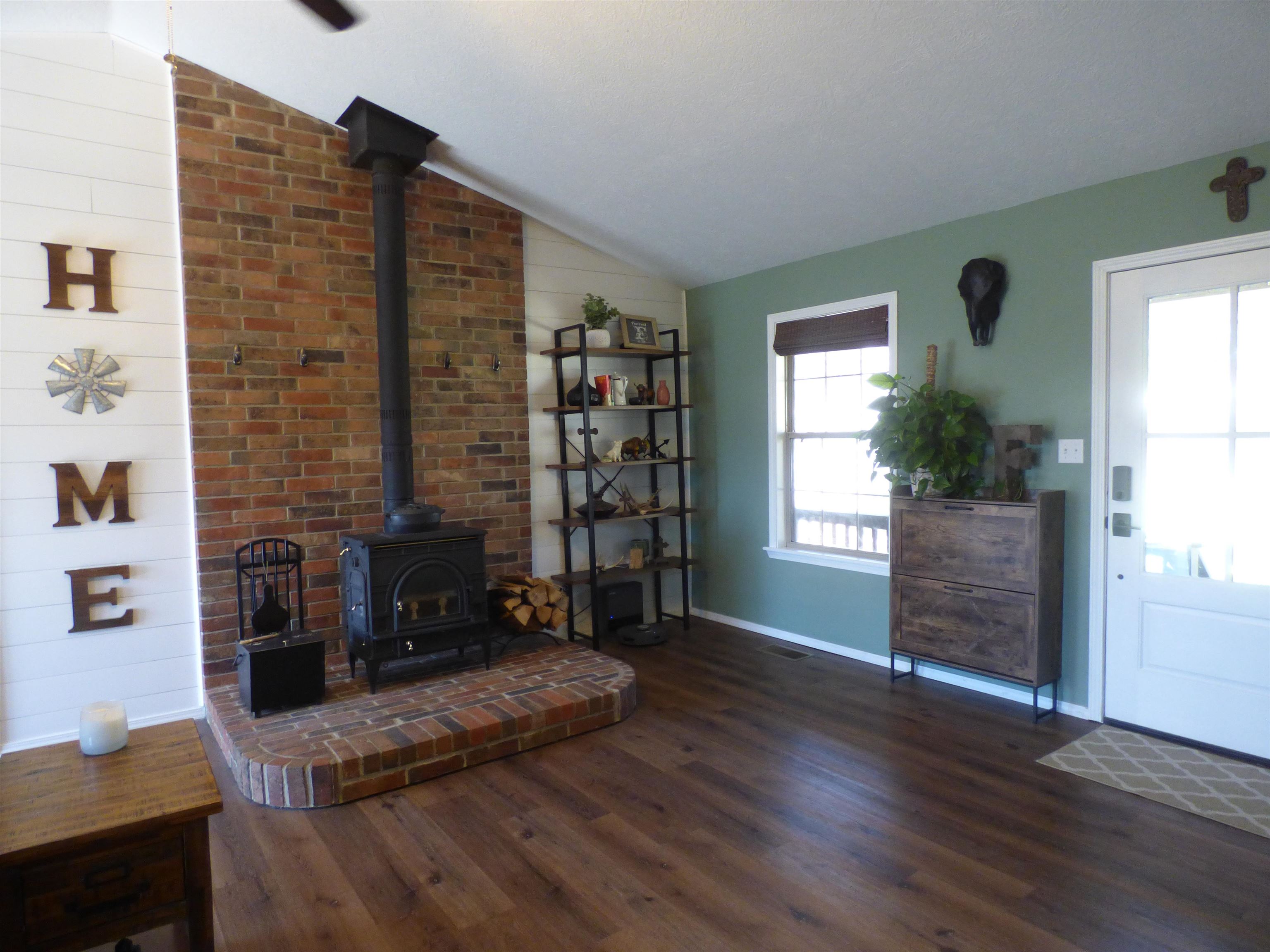 Photo 8 - Residential for sale – 1694  County Road 625   Mountain Home, AR