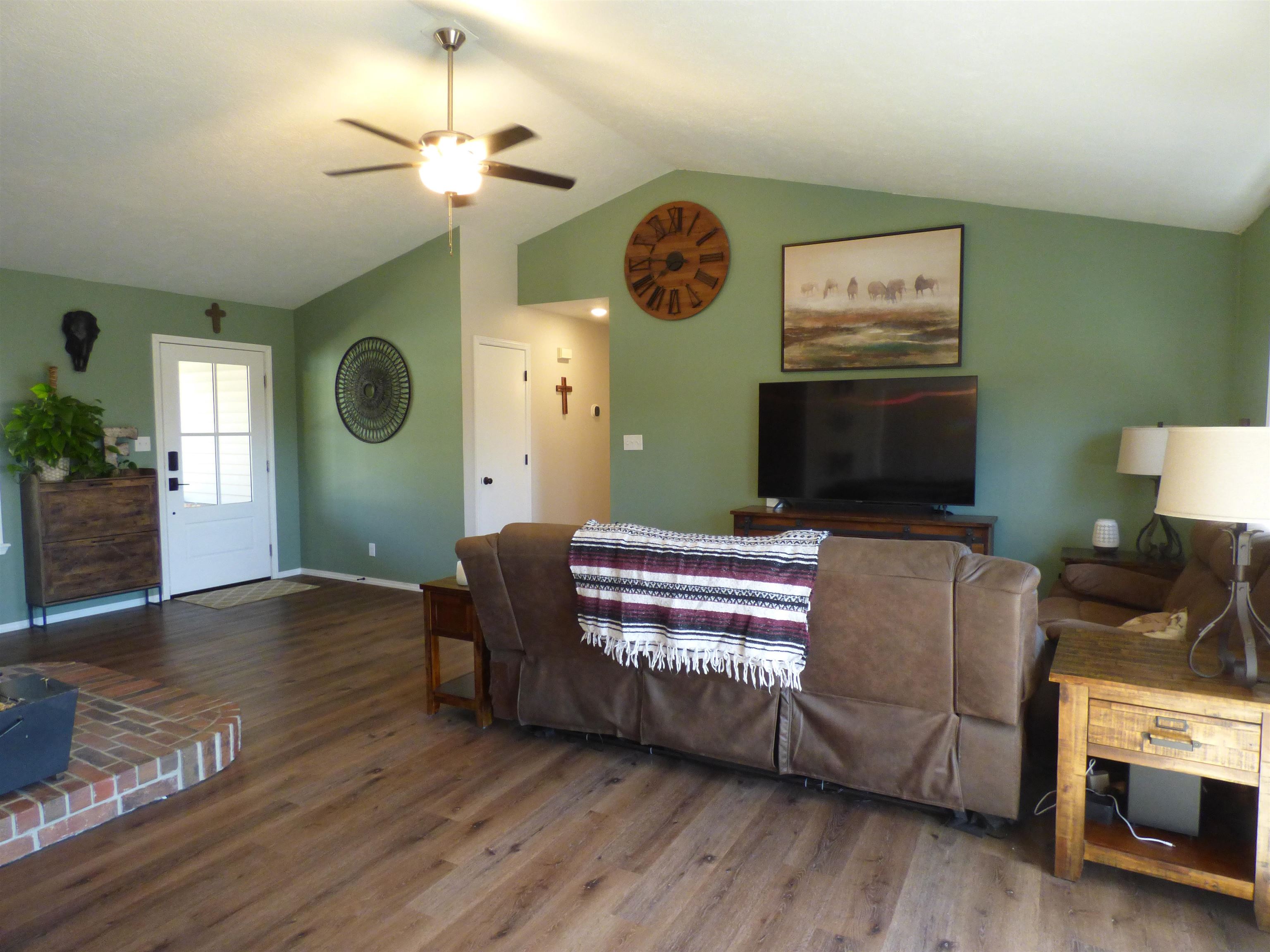 Photo 9 - Residential for sale – 1694  County Road 625   Mountain Home, AR