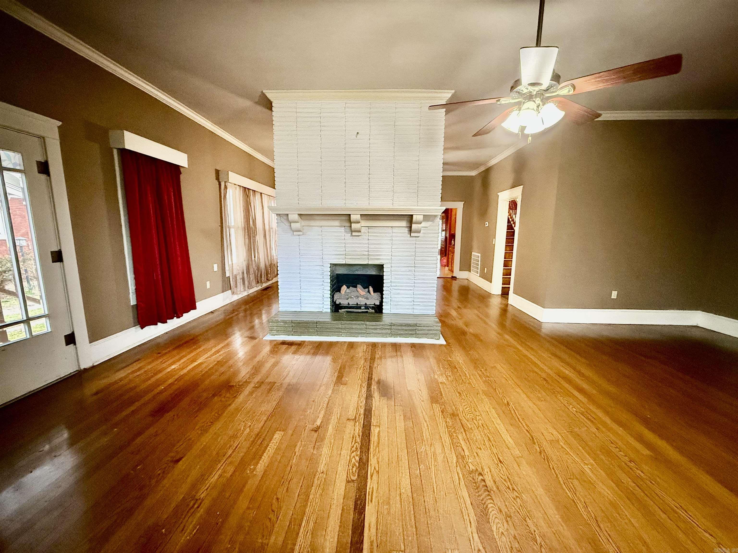 Photo 4 - Residential for sale – 1087 E College   Batesville, AR