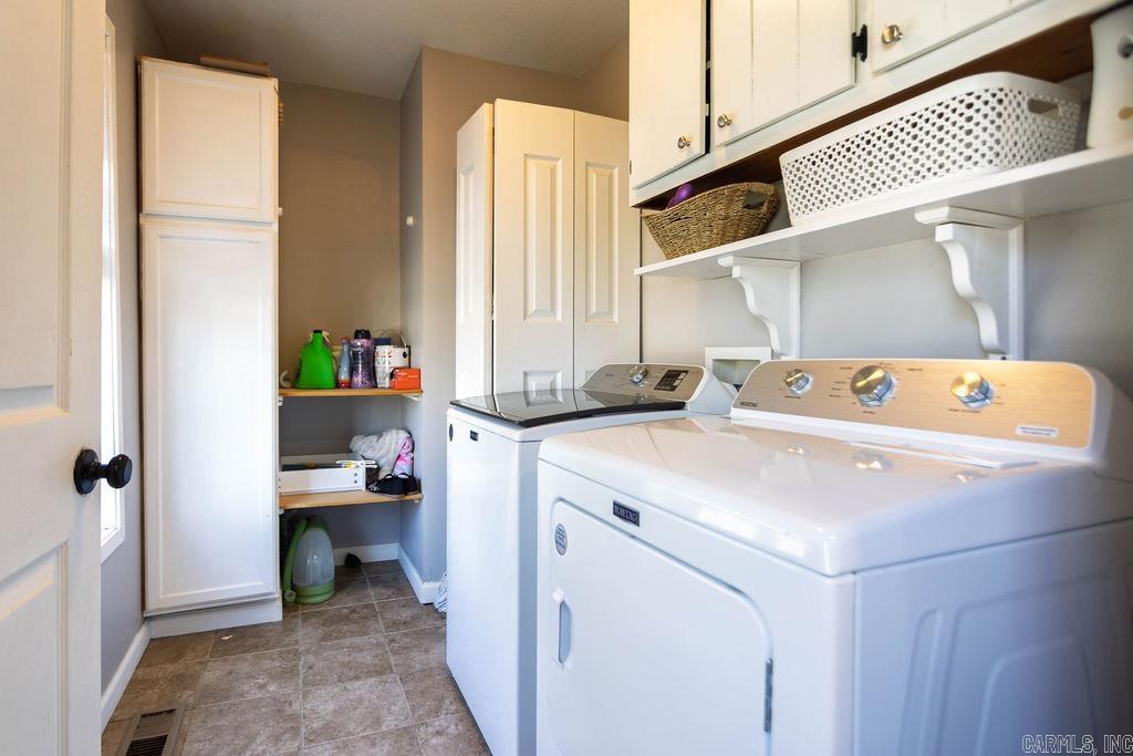 Photo 13 - Residential for sale – 65  Four Oaks   Charlotte, AR