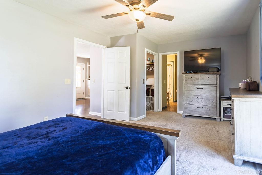 Photo 14 - Residential for sale – 65  Four Oaks   Charlotte, AR