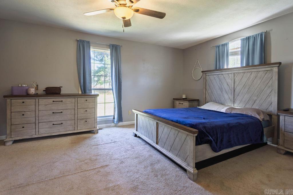 Photo 15 - Residential for sale – 65  Four Oaks   Charlotte, AR