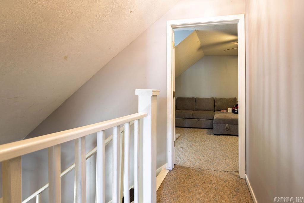 Photo 17 - Residential for sale – 65  Four Oaks   Charlotte, AR