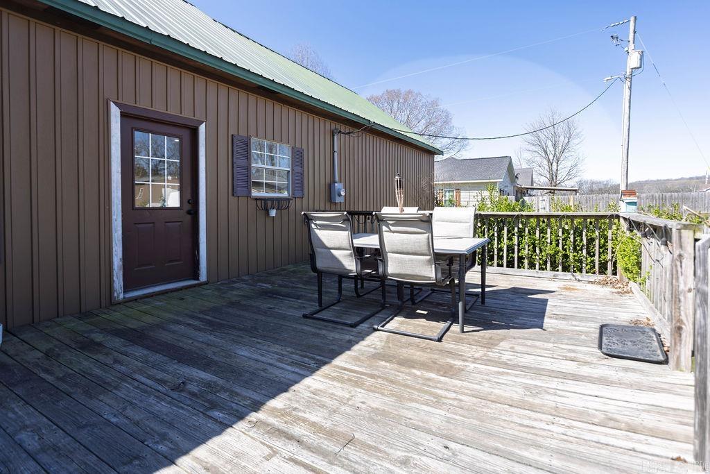 Photo 3 - Residential for sale – 65  Four Oaks   Charlotte, AR