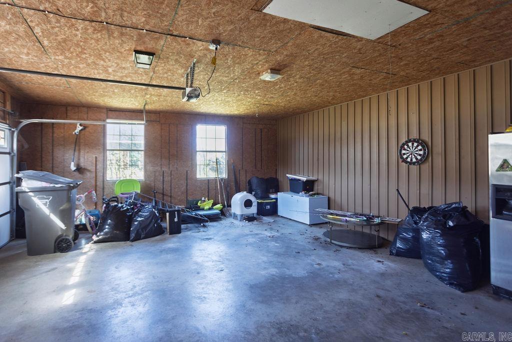 Photo 23 - Residential for sale – 65  Four Oaks   Charlotte, AR