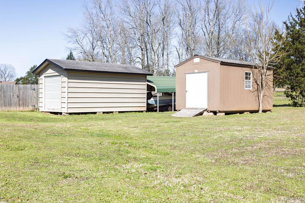 Photo 4 - Residential for sale – 65  Four Oaks   Charlotte, AR