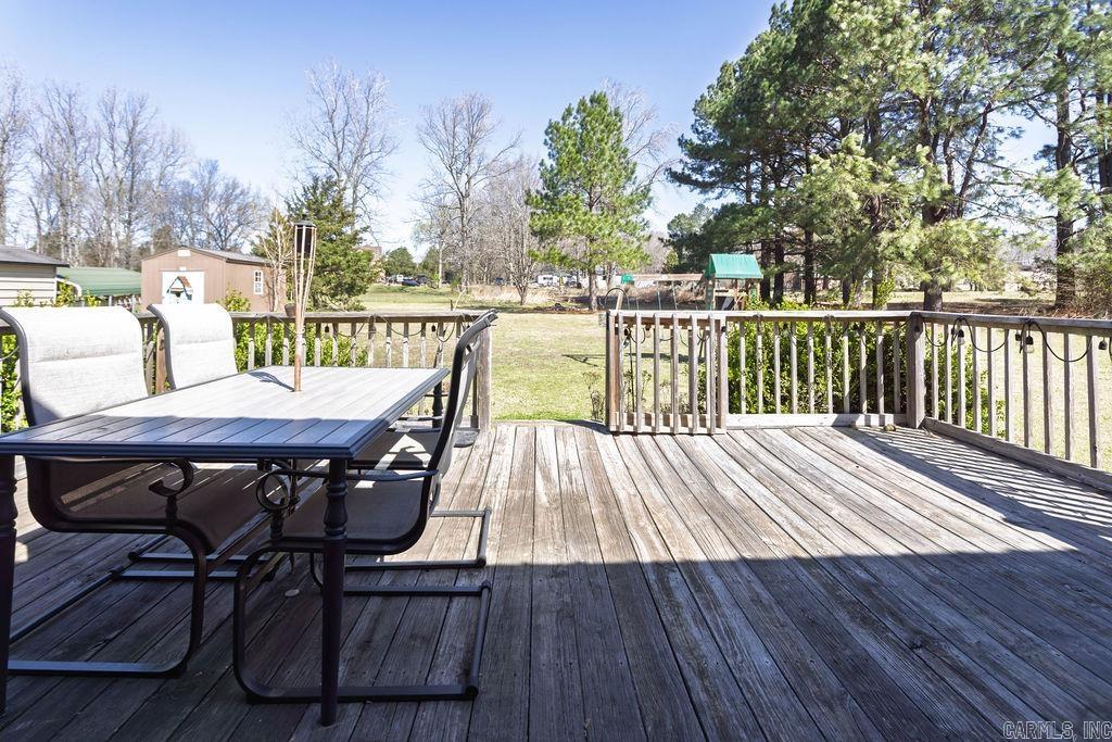 Photo 5 - Residential for sale – 65  Four Oaks   Charlotte, AR