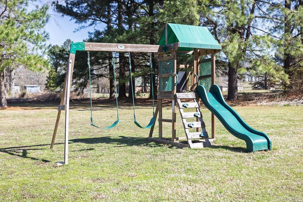 Photo 6 - Residential for sale – 65  Four Oaks   Charlotte, AR