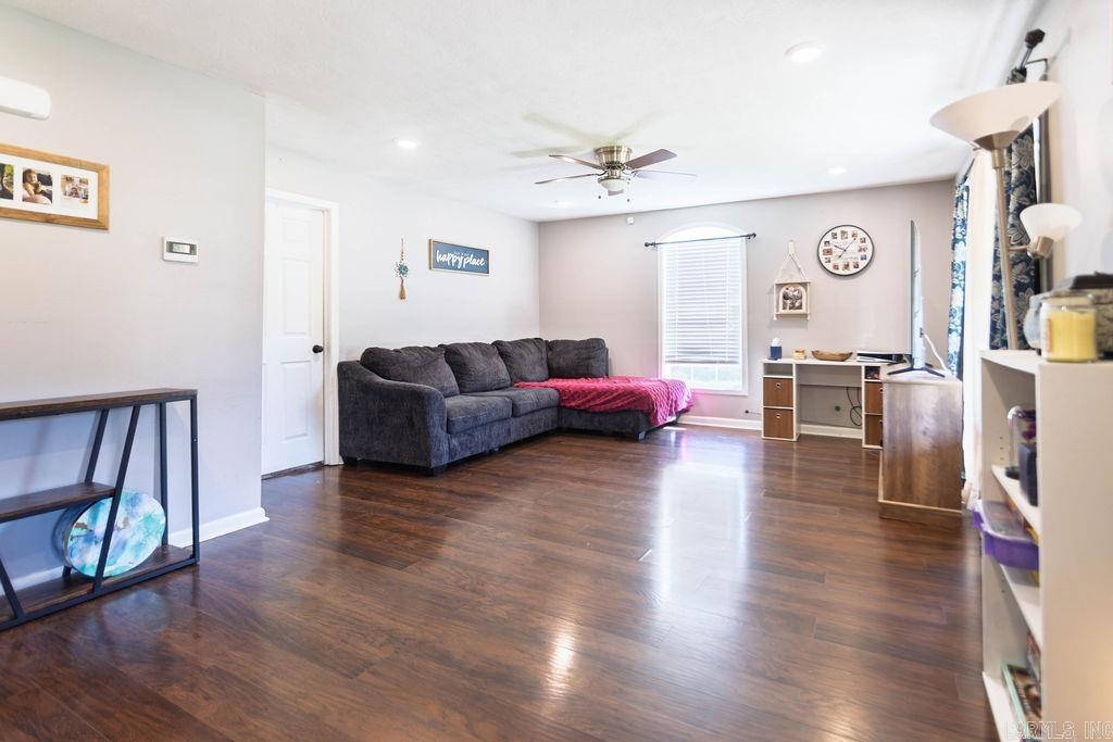 Photo 7 - Residential for sale – 65  Four Oaks   Charlotte, AR