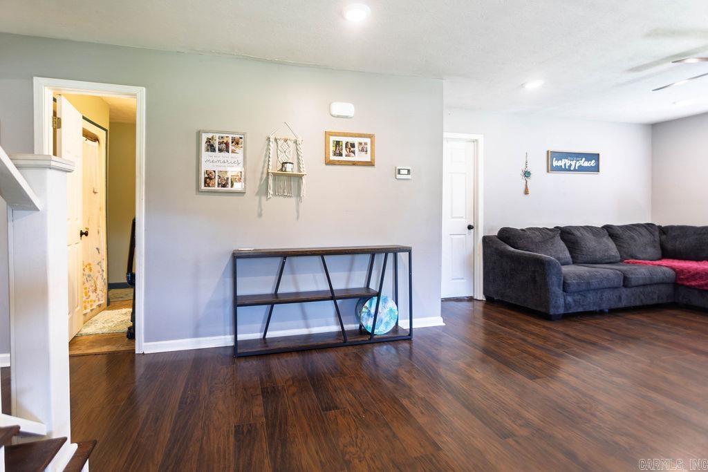 Photo 8 - Residential for sale – 65  Four Oaks   Charlotte, AR