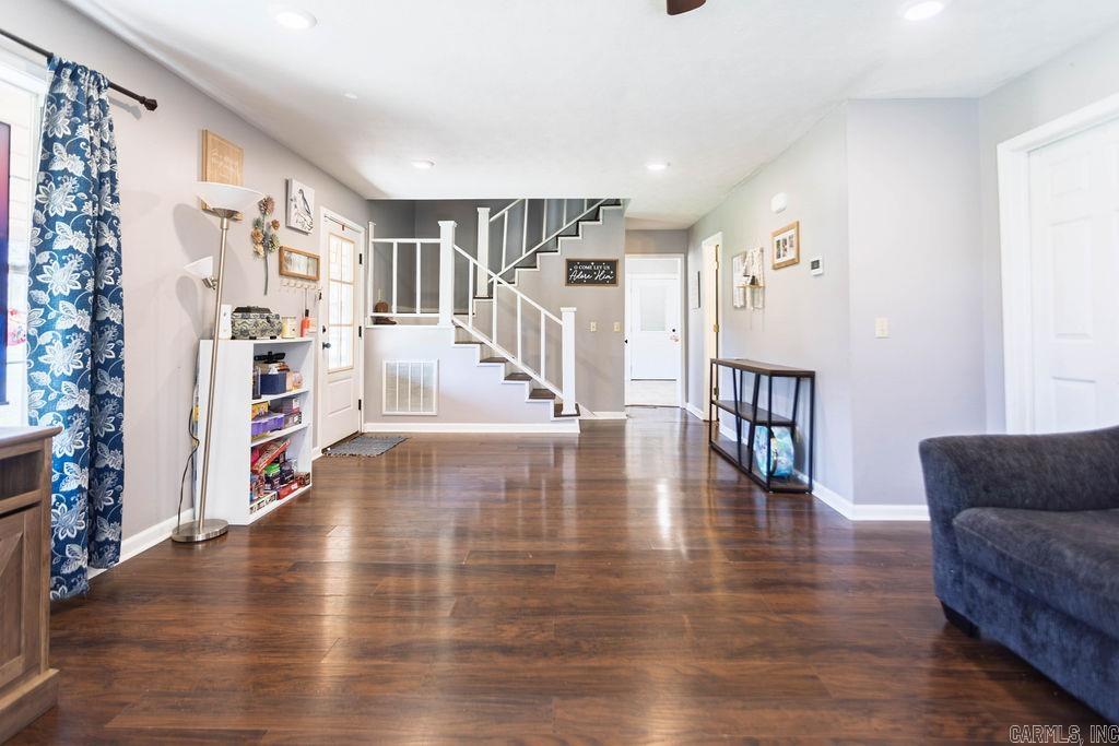 Photo 9 - Residential for sale – 65  Four Oaks   Charlotte, AR