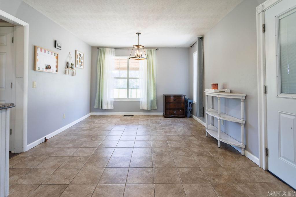 Photo 10 - Residential for sale – 65  Four Oaks   Charlotte, AR