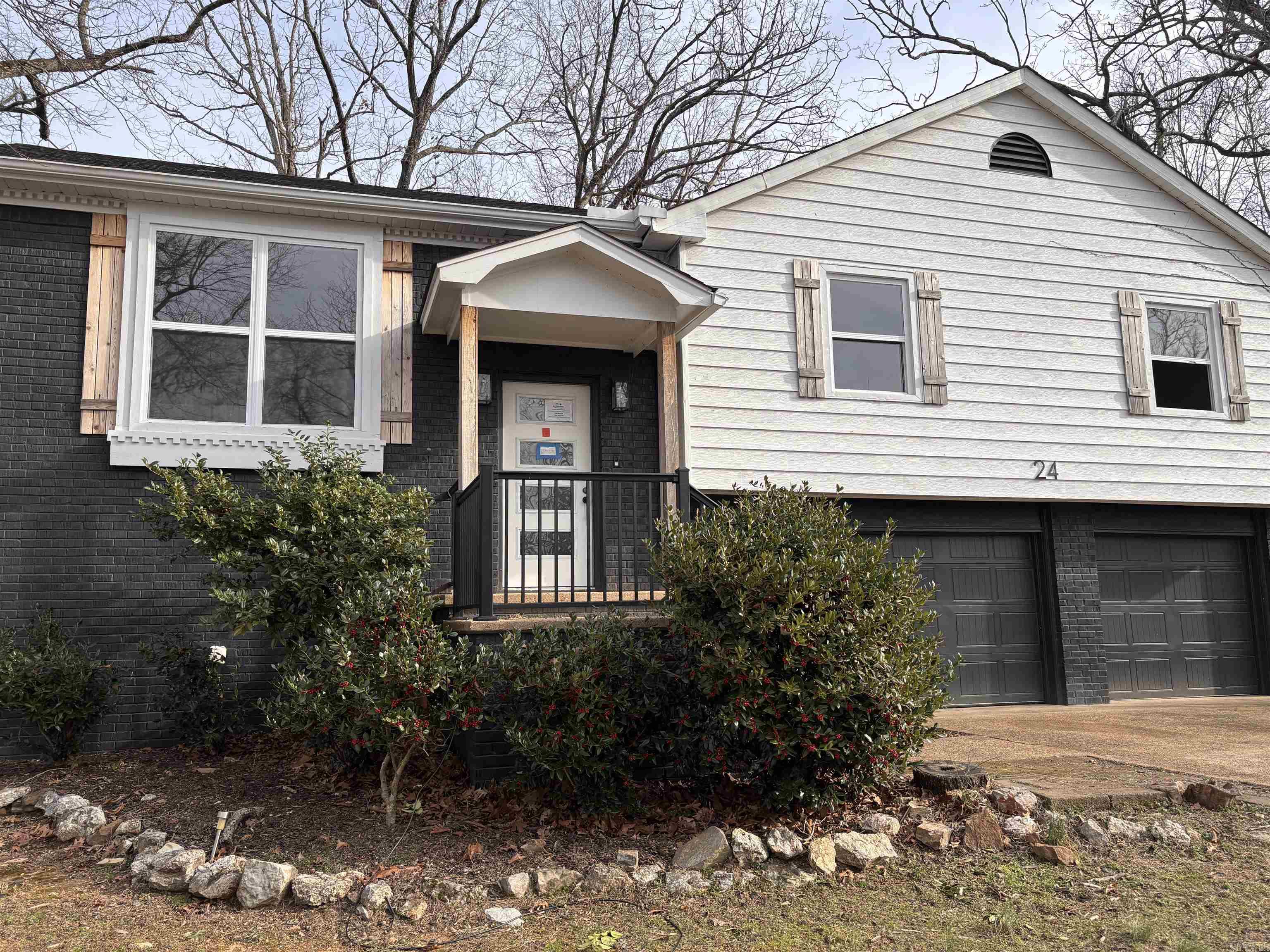 Residential for sale – 24  Wyandotte   Cherokee Village, AR