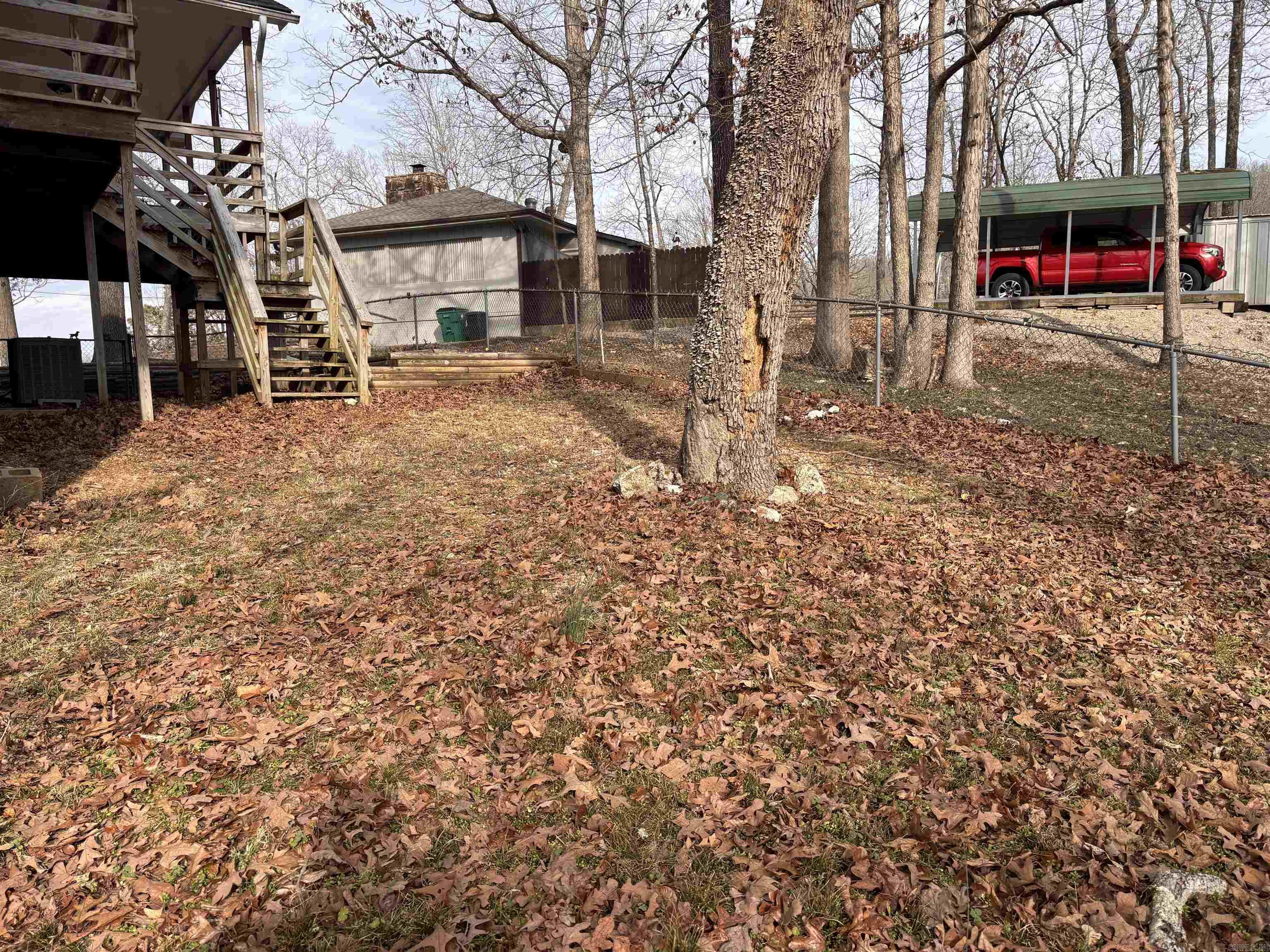 Photo 12 - Residential for sale – 24  Wyandotte   Cherokee Village, AR