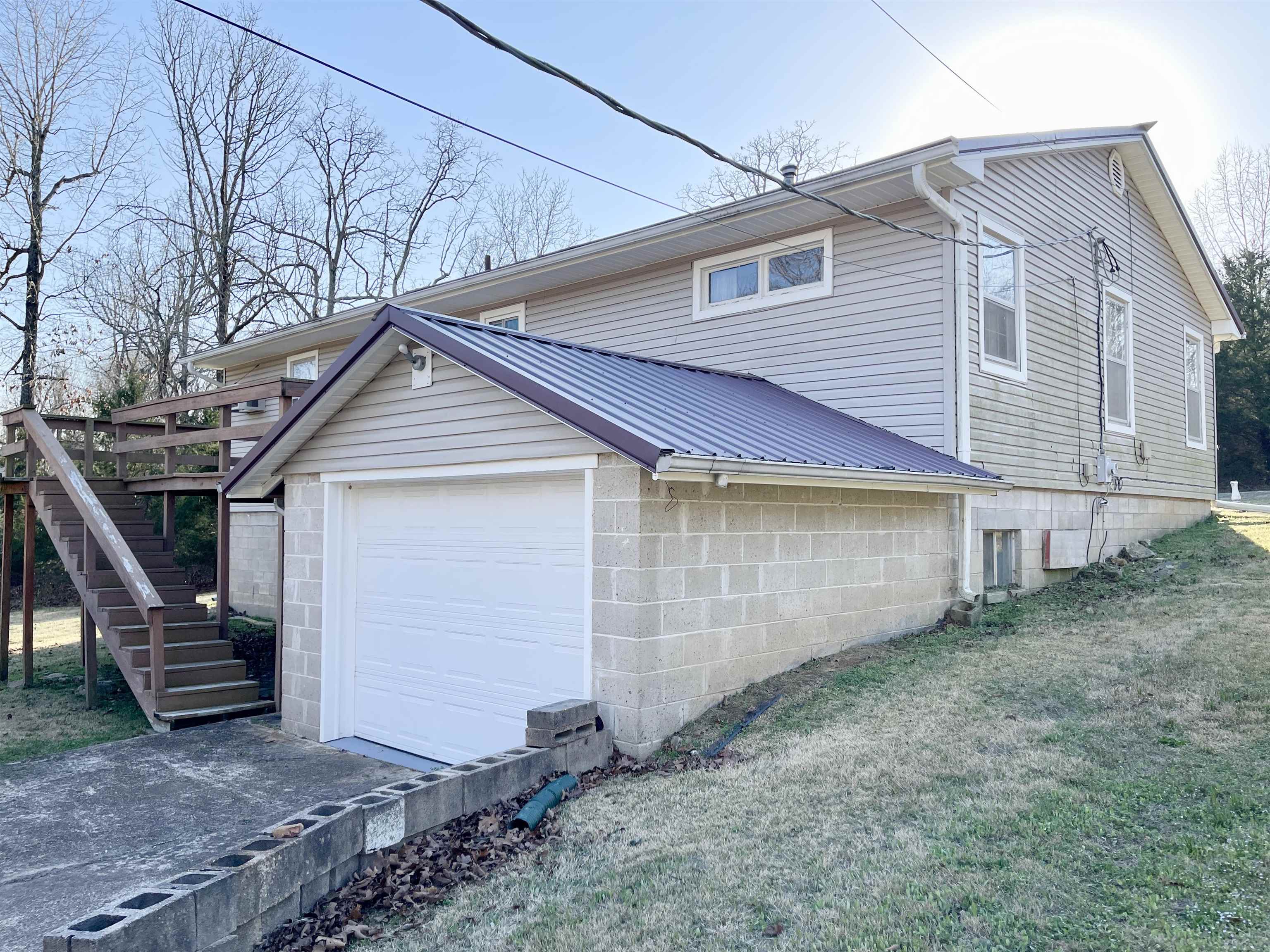 Photo 3 - Residential for sale – 1114  Orchard   Horseshoe Bend, AR