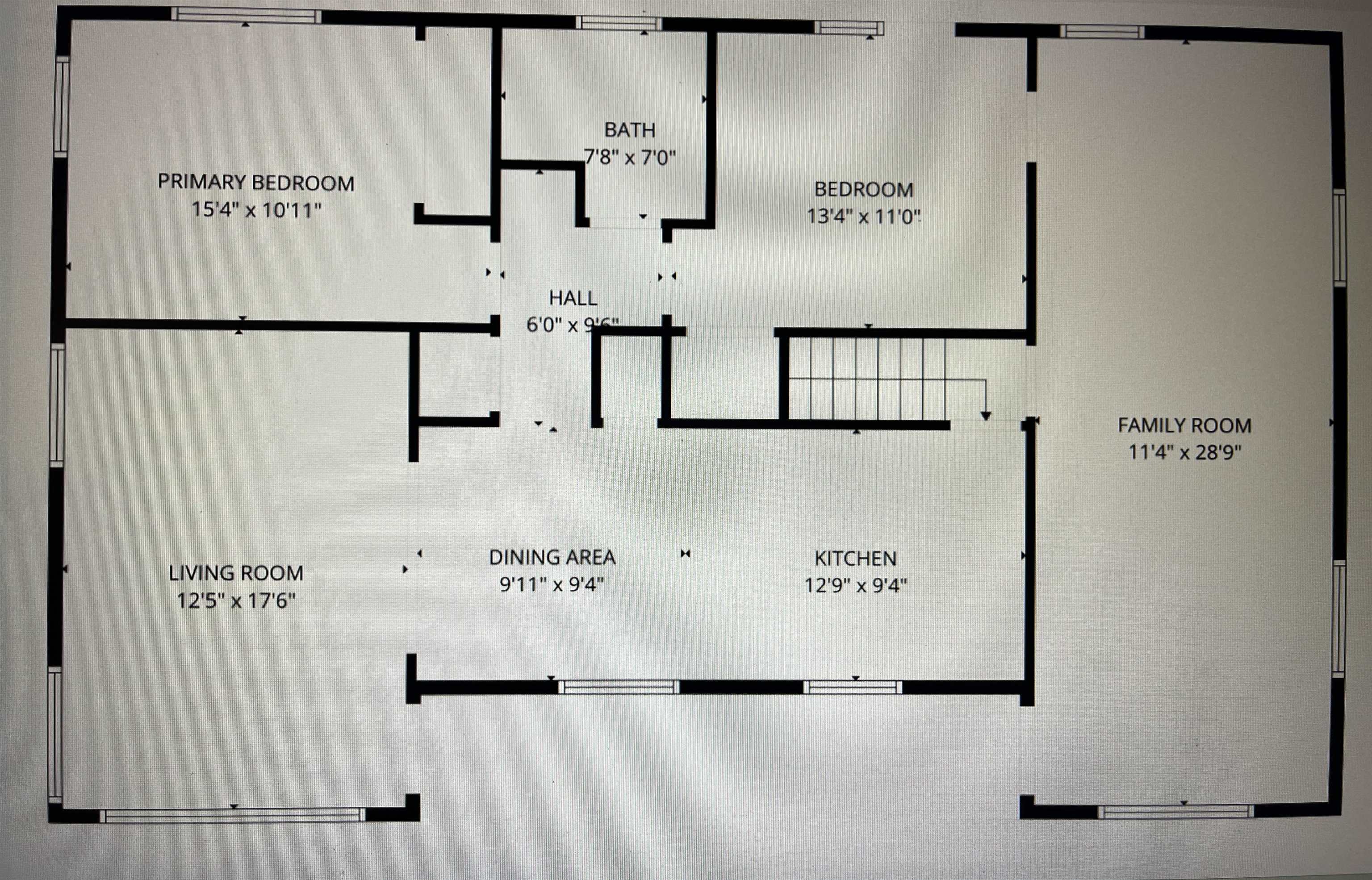 Photo 37 - Residential for sale – 1114  Orchard   Horseshoe Bend, AR