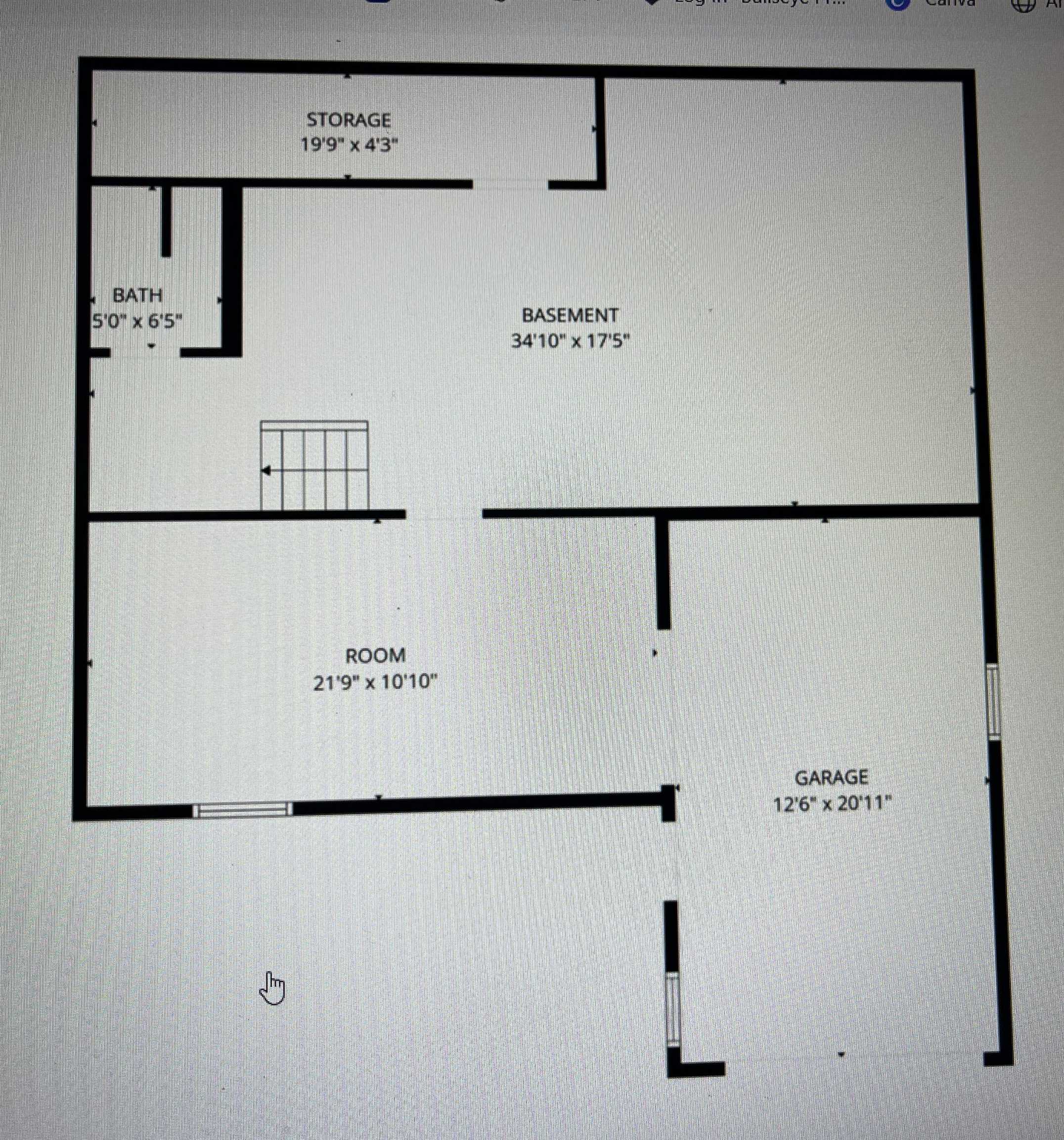 Photo 38 - Residential for sale – 1114  Orchard   Horseshoe Bend, AR