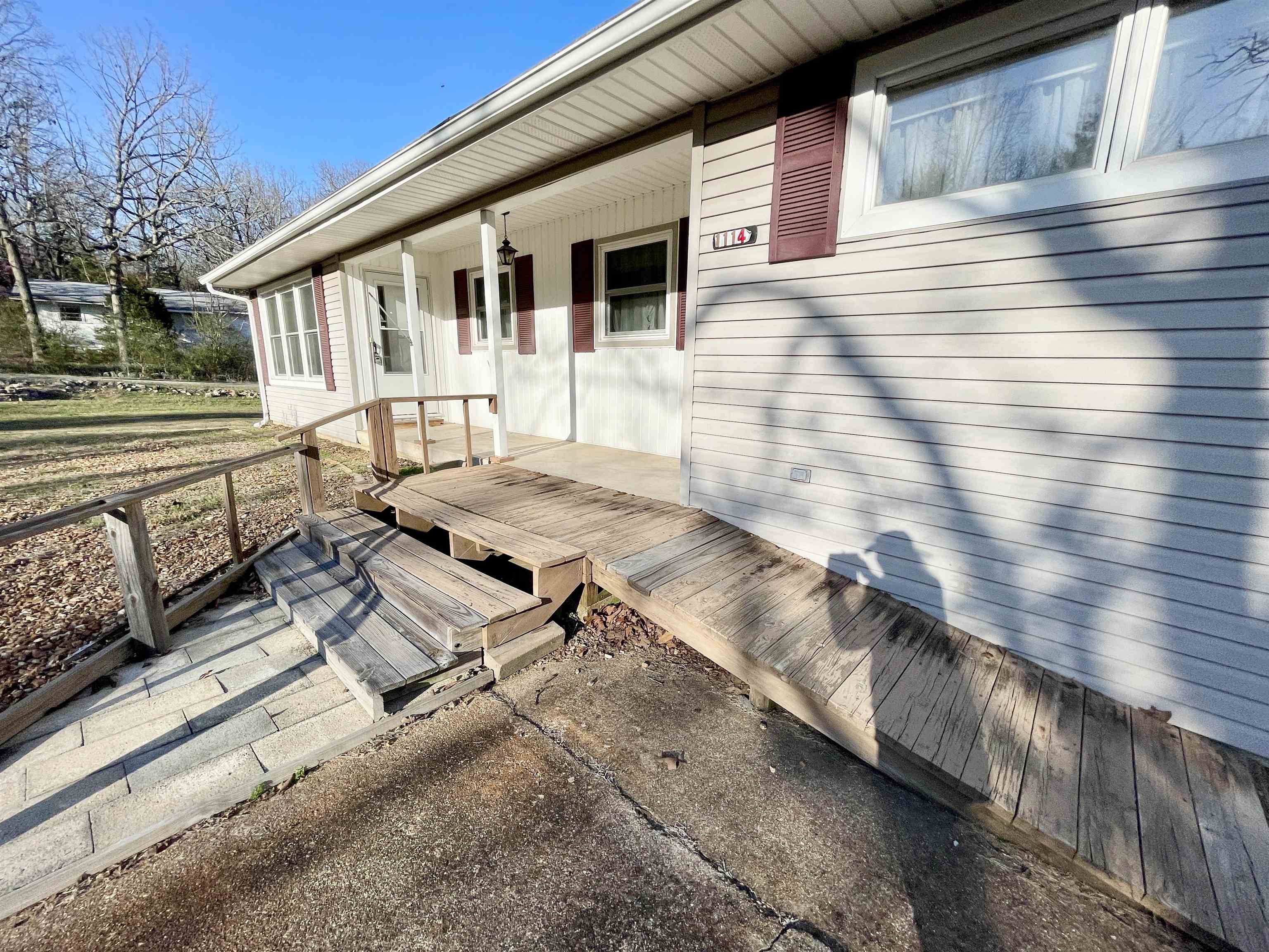 Photo 6 - Residential for sale – 1114  Orchard   Horseshoe Bend, AR