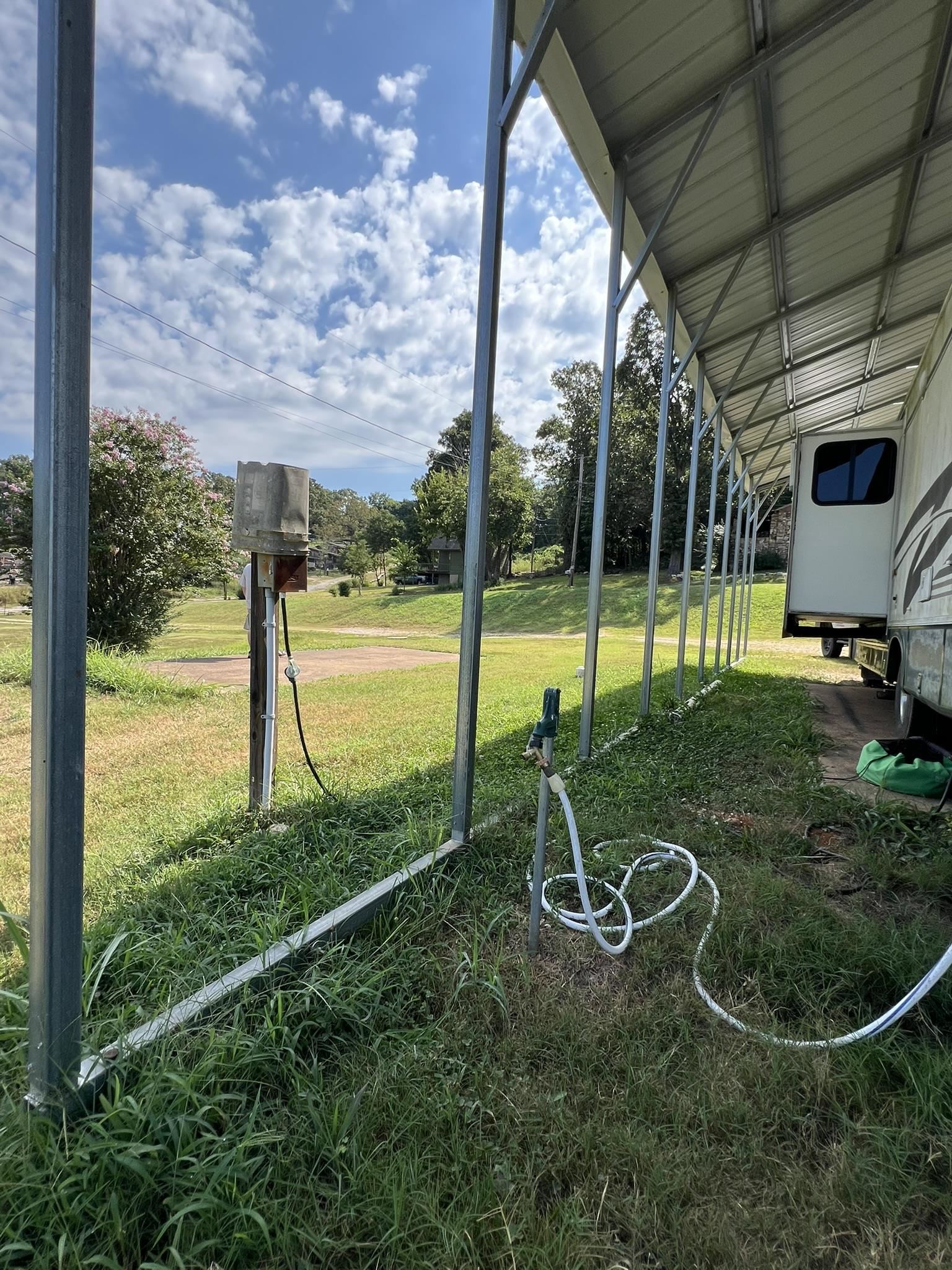 Photo 11 - Vacant Land for sale – 28  Kiwanie   Hardy, AR