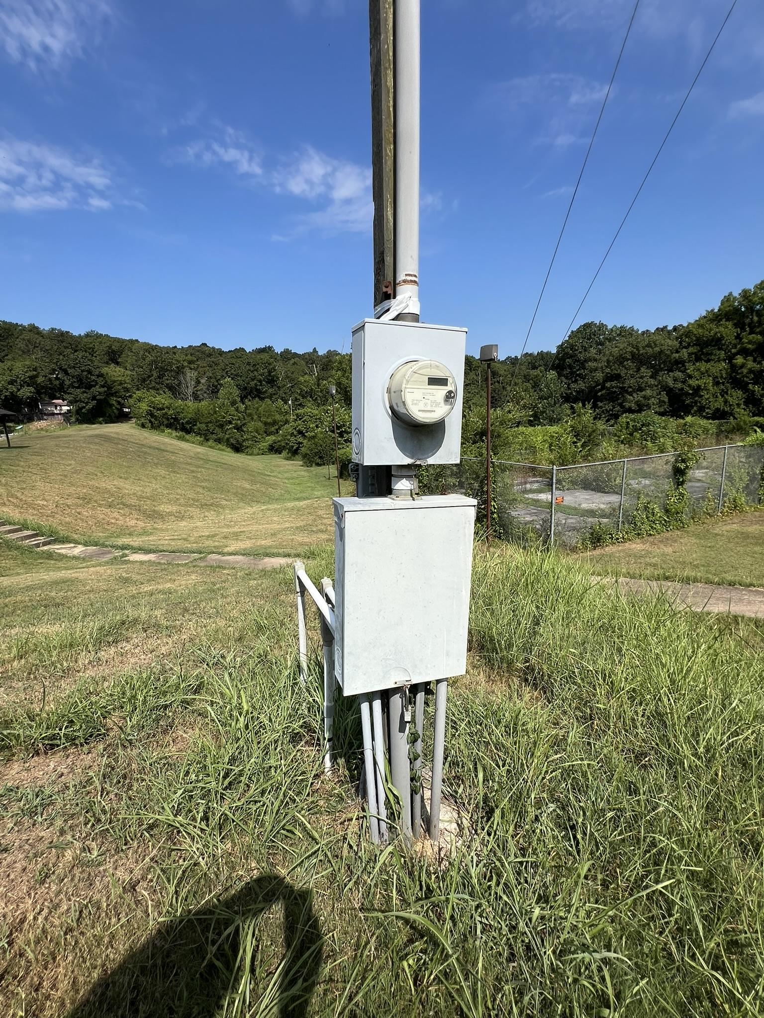 Photo 12 - Vacant Land for sale – 28  Kiwanie   Hardy, AR