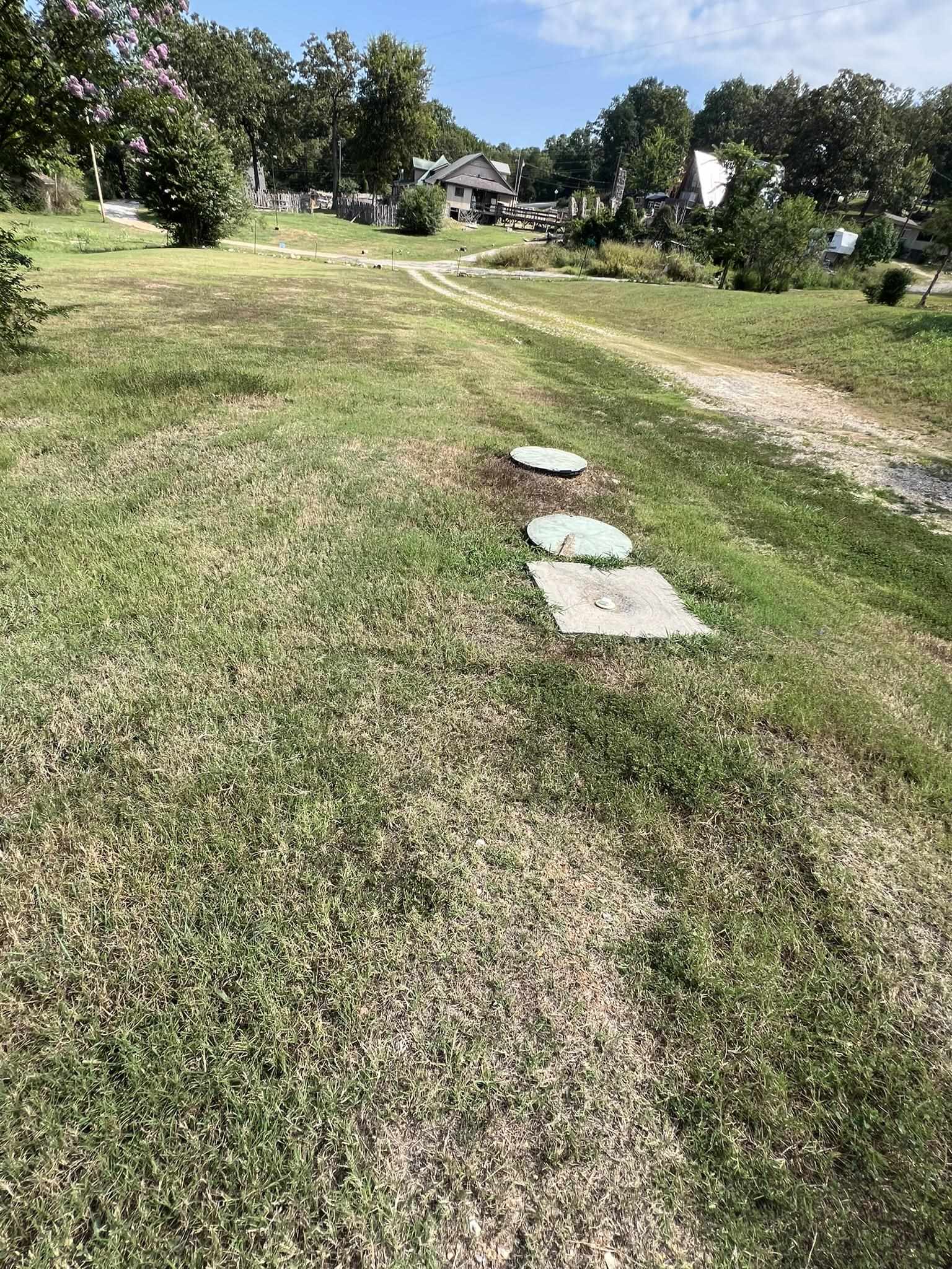 Photo 14 - Vacant Land for sale – 28  Kiwanie   Hardy, AR