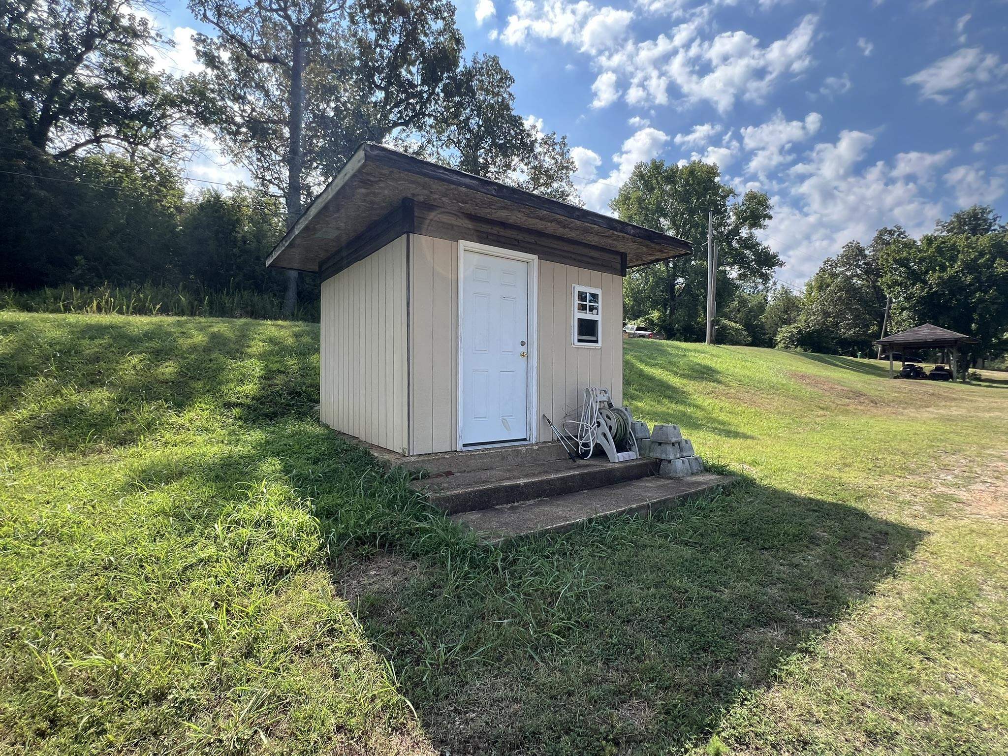 Photo 15 - Vacant Land for sale – 28  Kiwanie   Hardy, AR