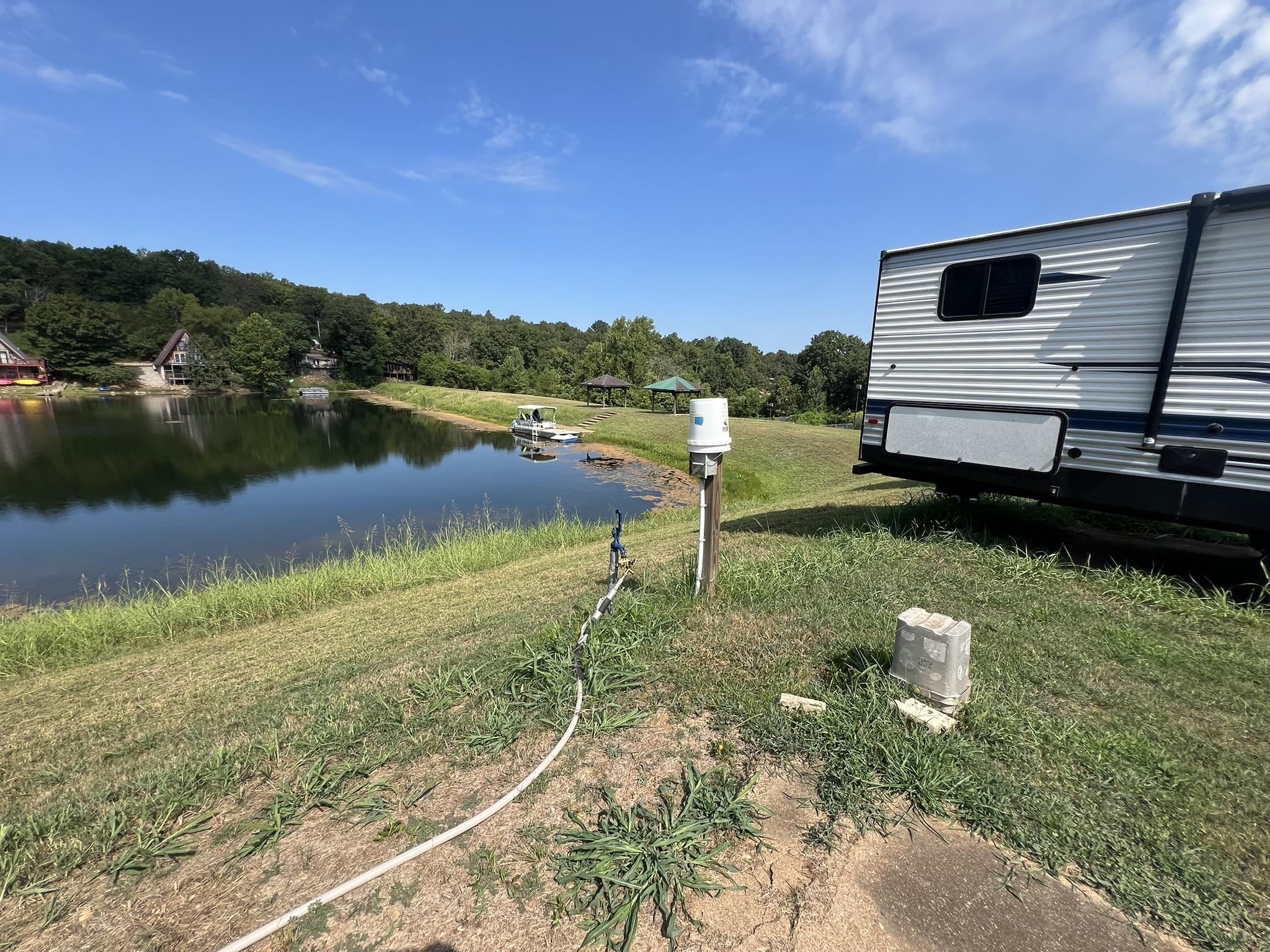 Photo 17 - Vacant Land for sale – 28  Kiwanie   Hardy, AR