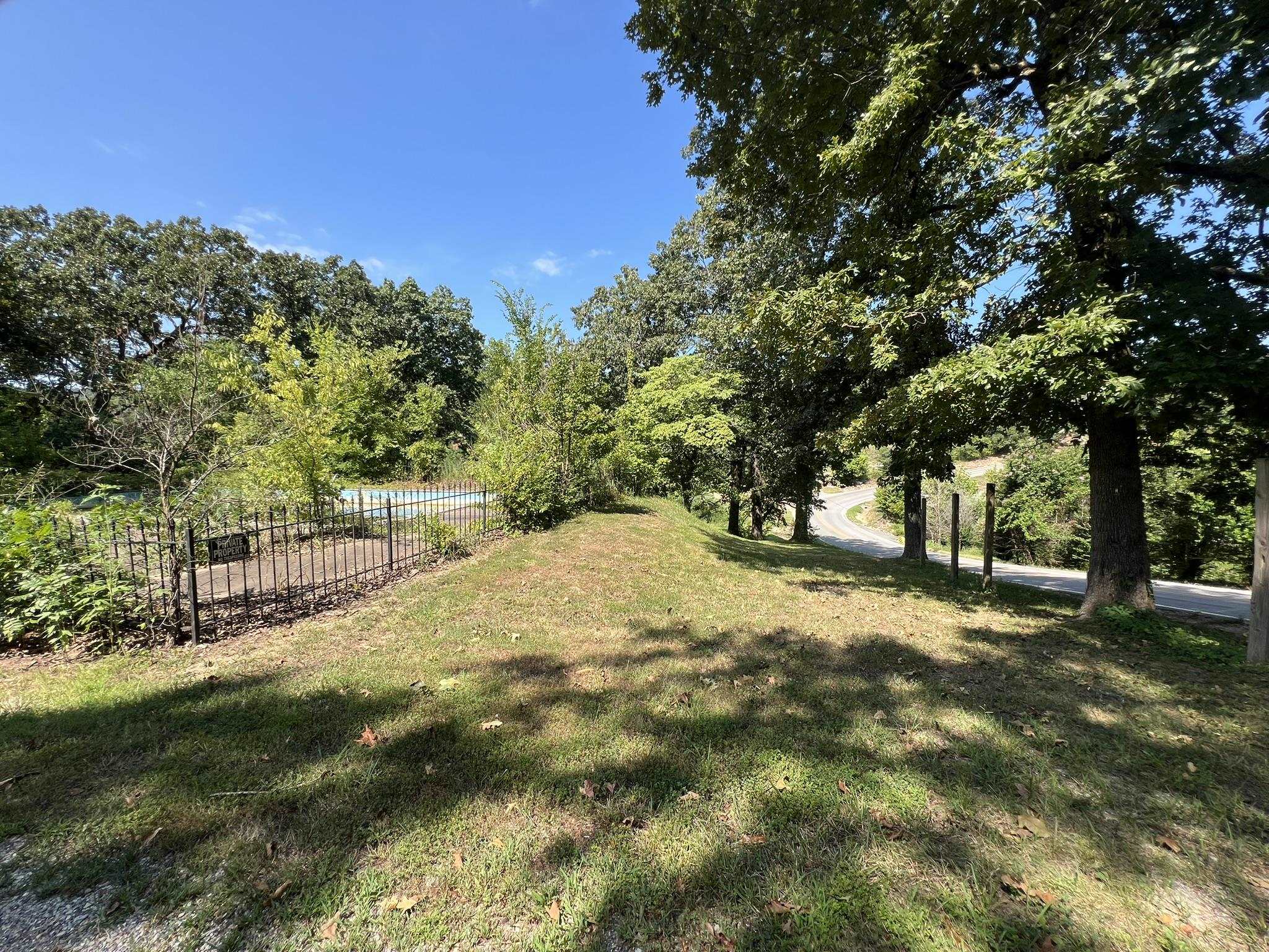 Photo 30 - Vacant Land for sale – 28  Kiwanie   Hardy, AR