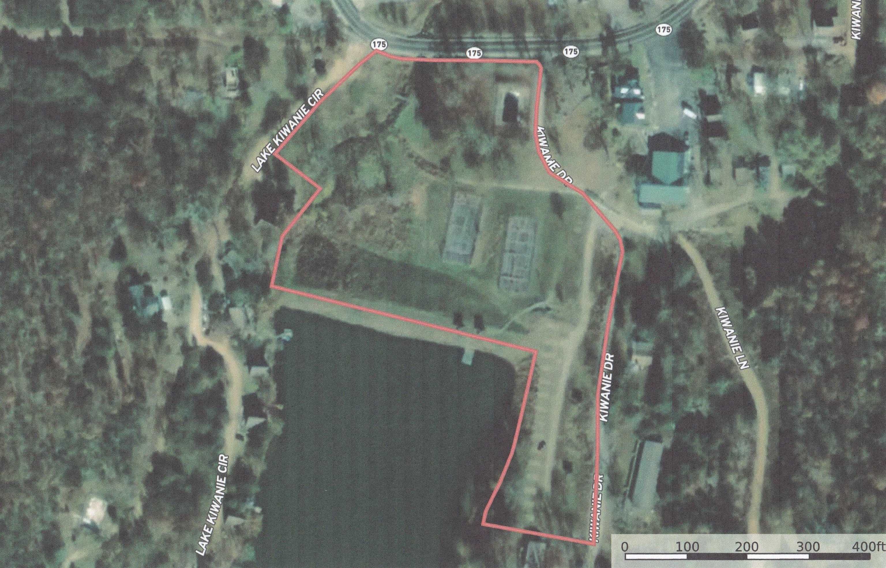 Photo 5 - Vacant Land for sale – 28  Kiwanie   Hardy, AR