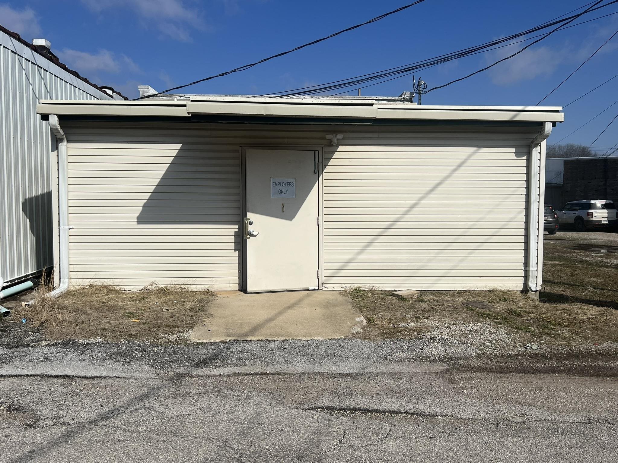 Photo 27 - Commercial / Industrial for sale – 260  Main Street   Mammoth Spring, AR