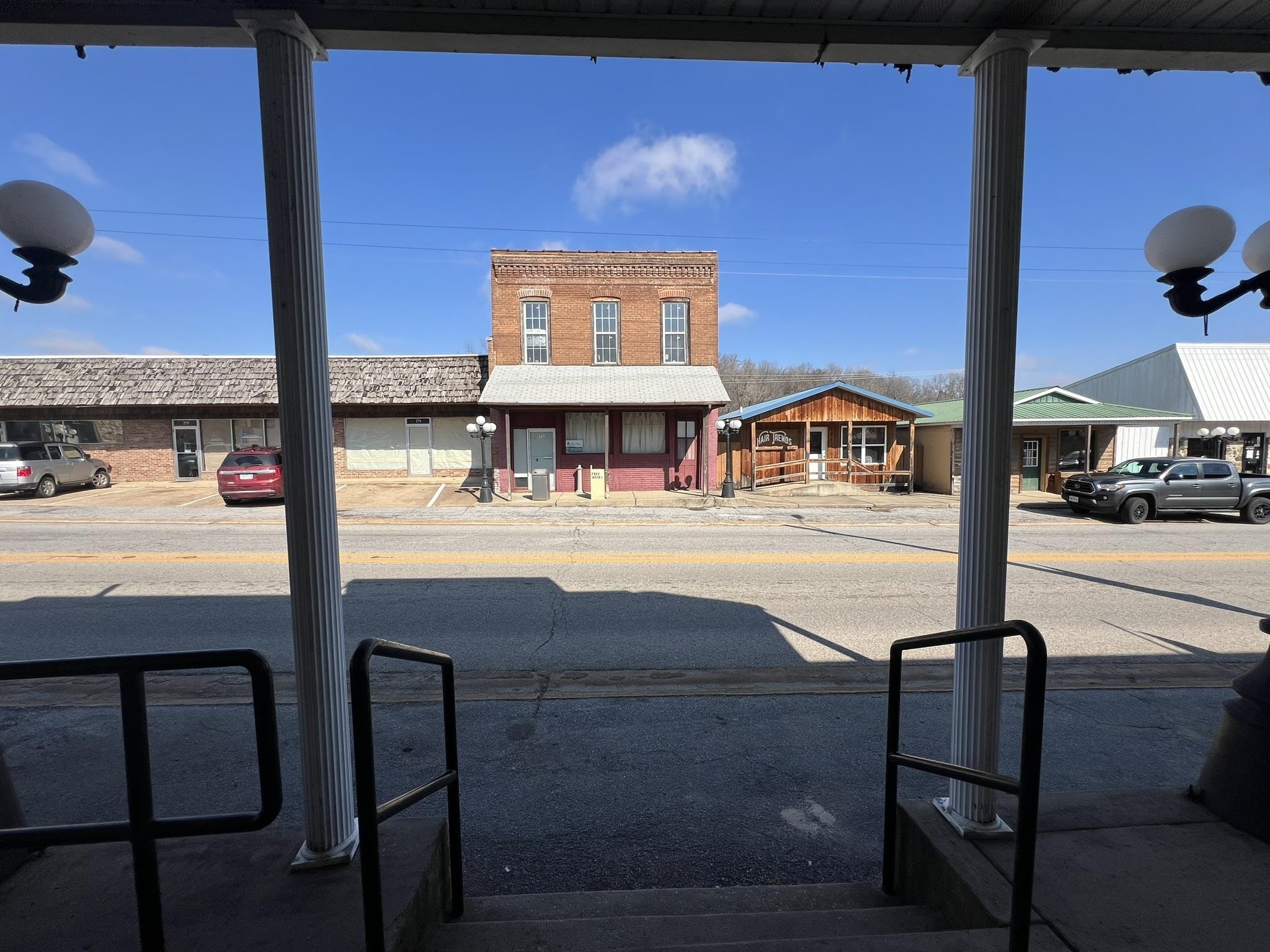 Photo 30 - Commercial / Industrial for sale – 260  Main Street   Mammoth Spring, AR