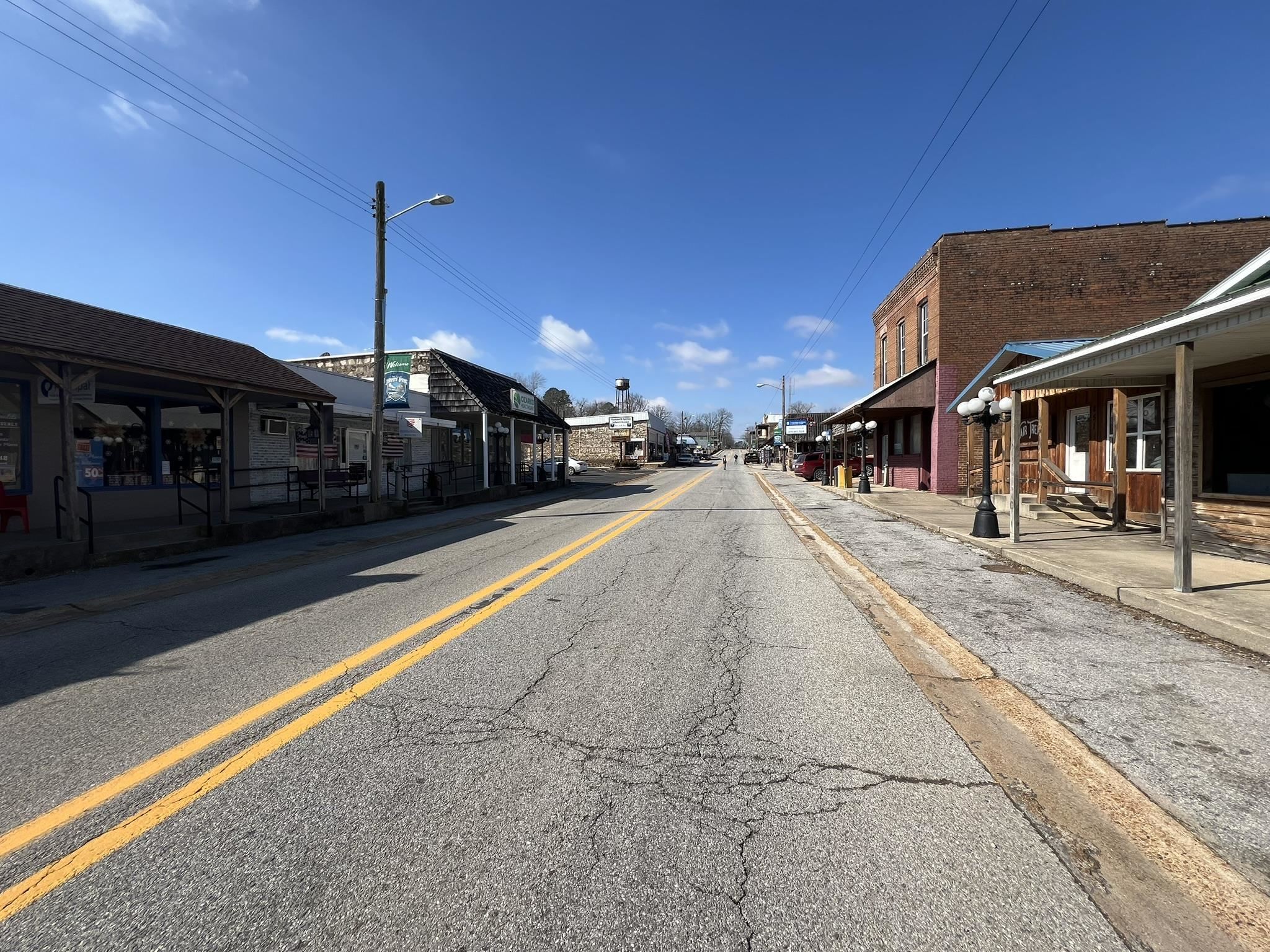 Photo 32 - Commercial / Industrial for sale – 260  Main Street   Mammoth Spring, AR